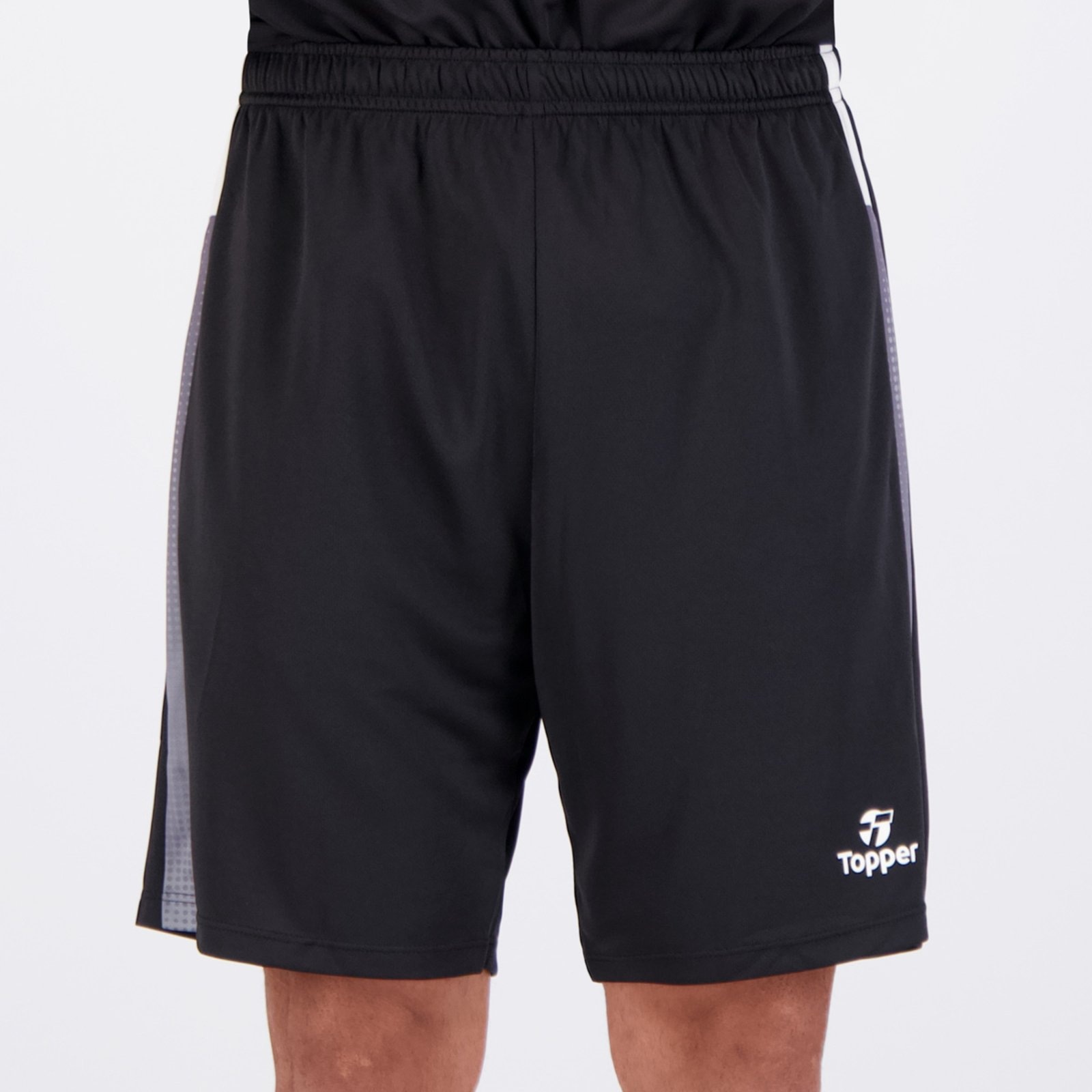 Imagem principal Calção Topper Team II Topper preto