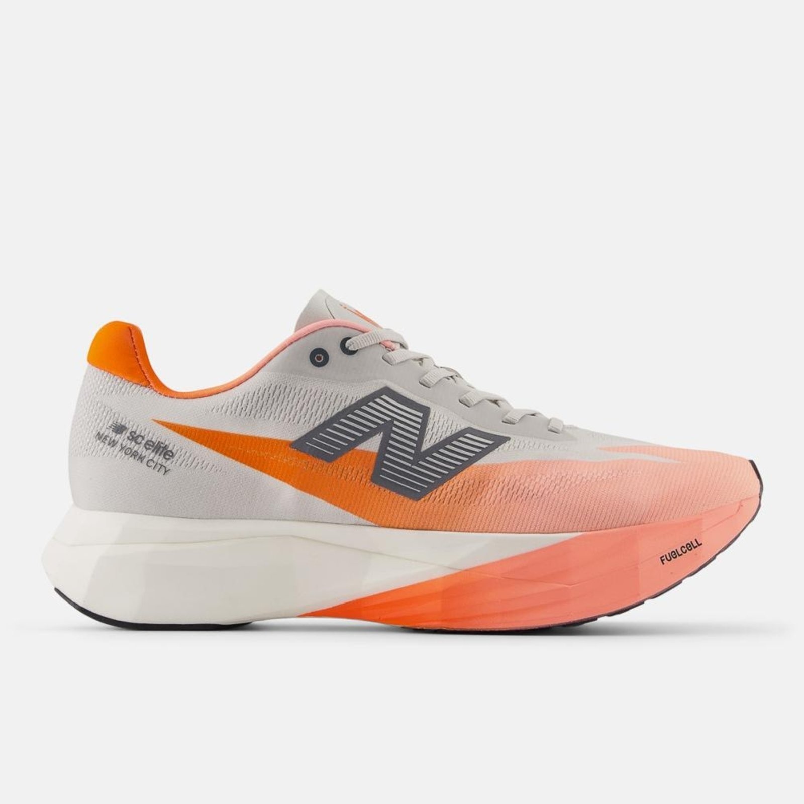 Imagem principal Tênis New Balance Fuelcell Supercomp Elite V5 Masculino New Balance incolor
