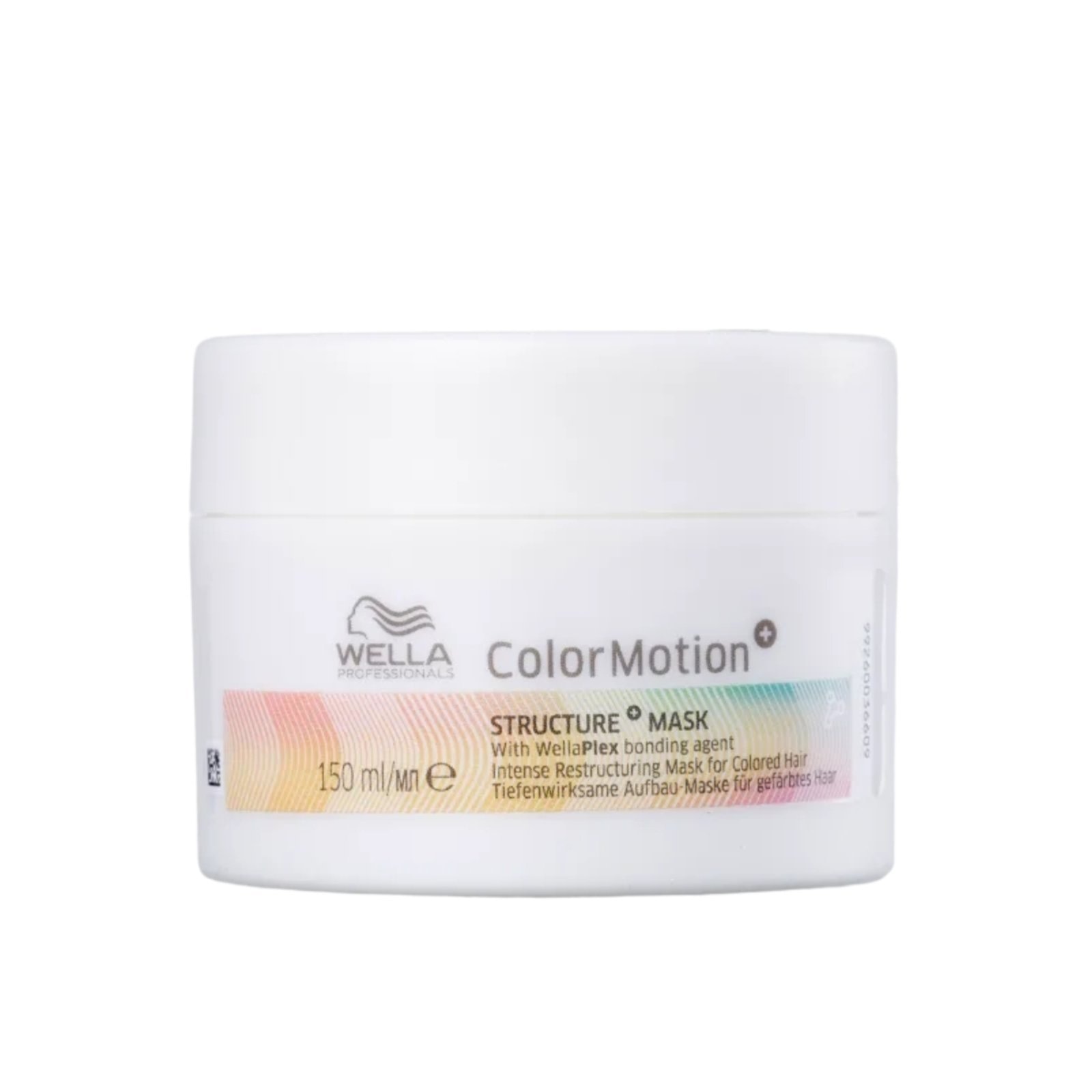Imagem principal Wella Color Motion Máscara Cond Wella unico
