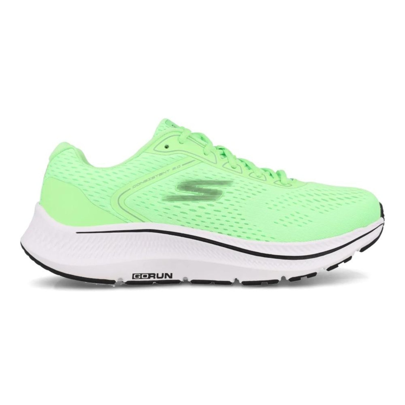 Imagem principal Tênis Skechers Consistent 2.0 Masculino Skechers verde