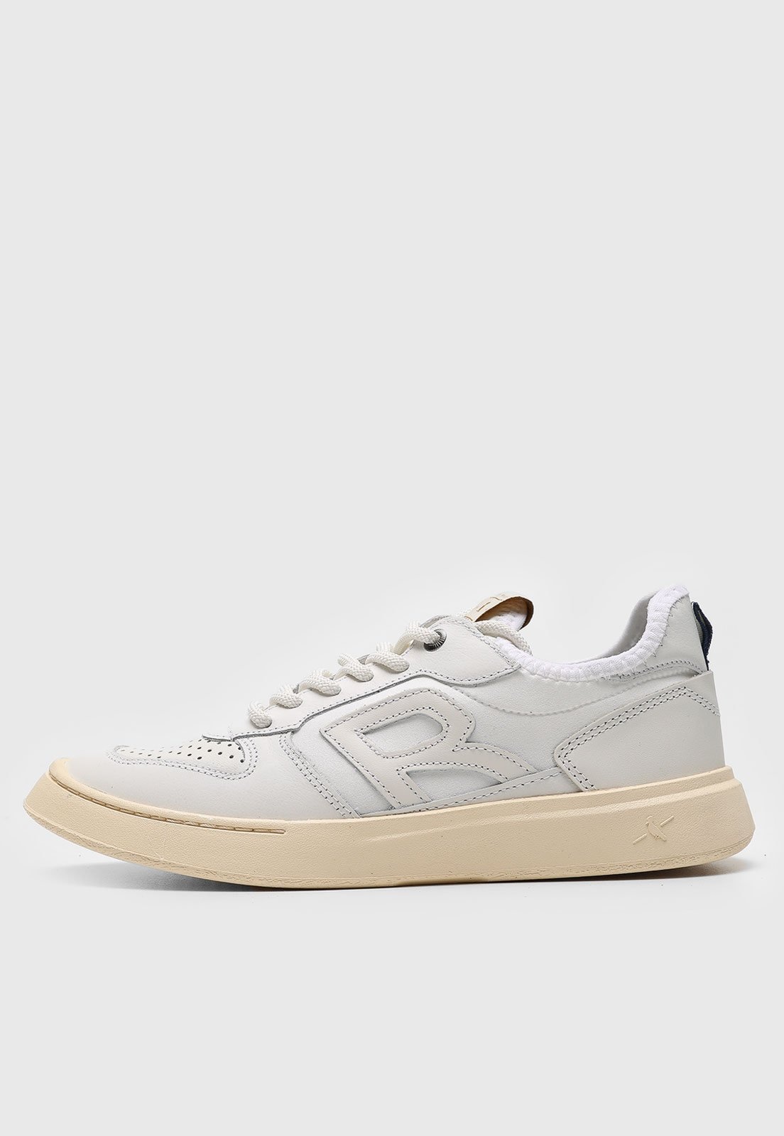 Imagem principal Tênis Reserva Type R Off-White Reserva off-white white