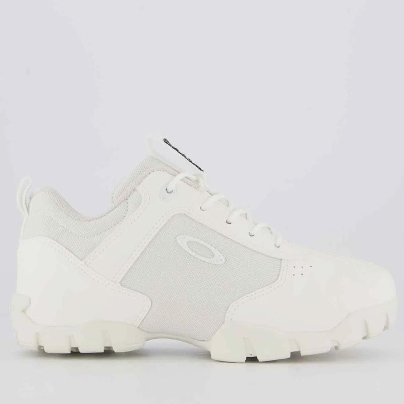 Imagem principal Tênis Oakley Battle WT25 Masculino White Oakley branco white