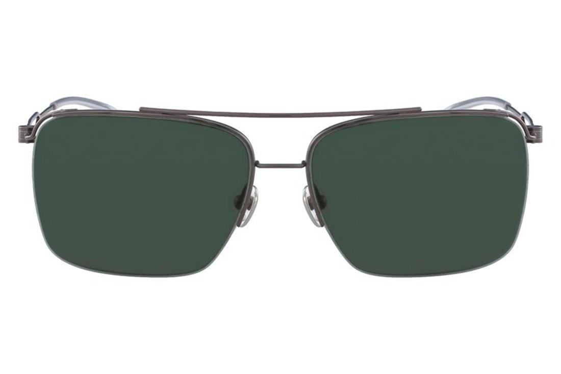 Imagem principal Óculos de Sol Calvin Klein CK8051S 015/57 Titanio Calvin Klein cinza