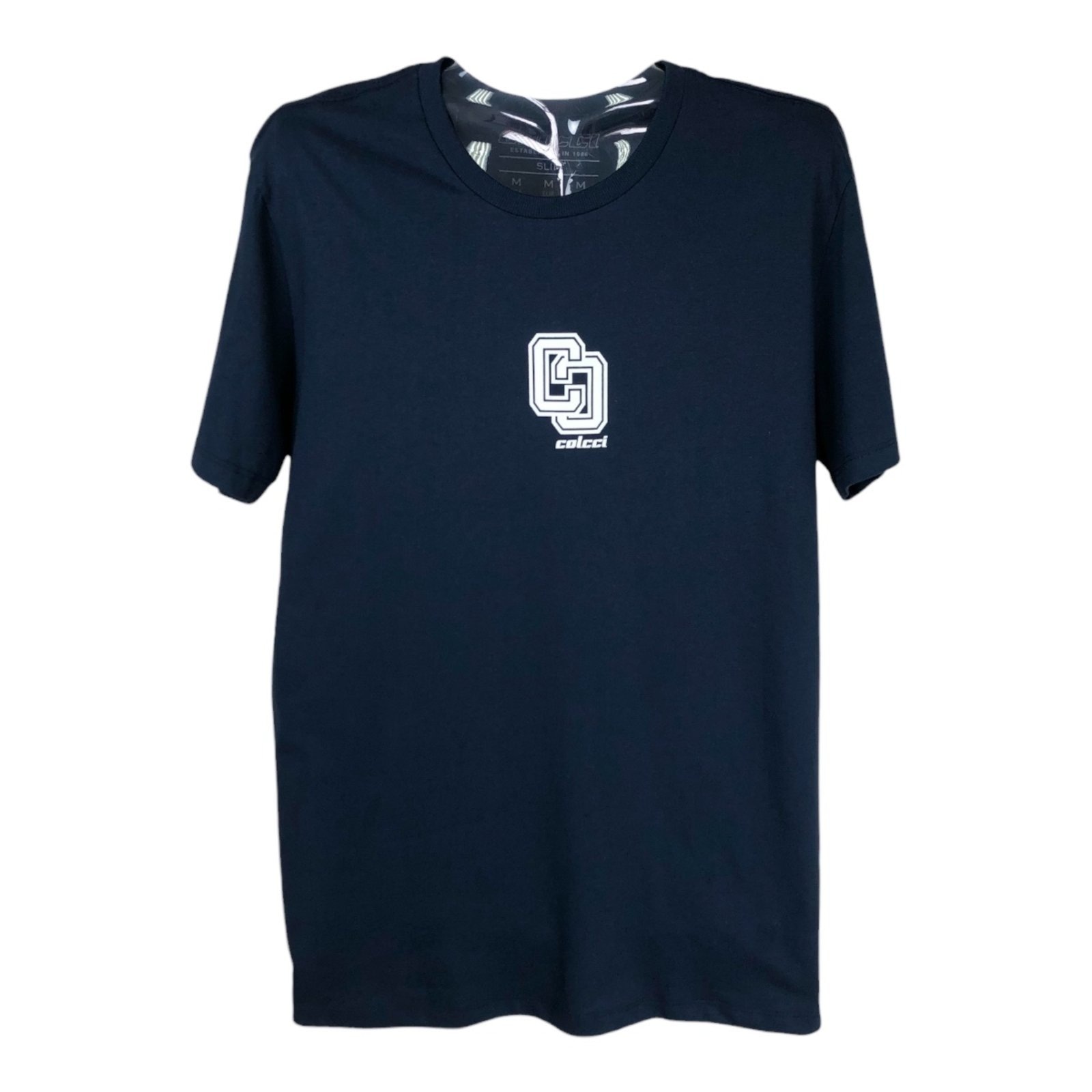 Imagem principal Camiseta Colcci Sideral Colcci azul