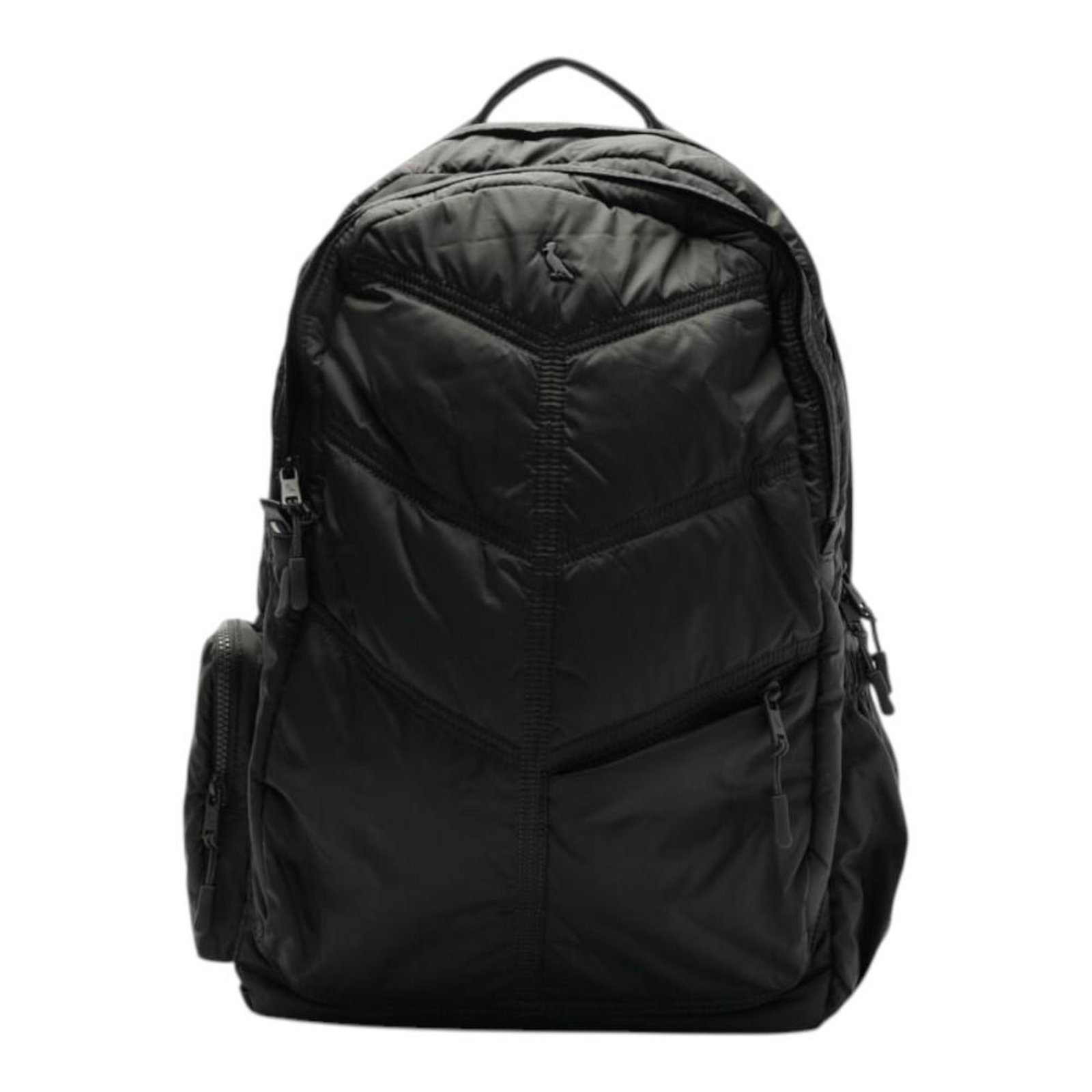 Imagem principal Mochila Reserva Wing 33,5L Masculino Cinza Escuro RESERVA GO grafite