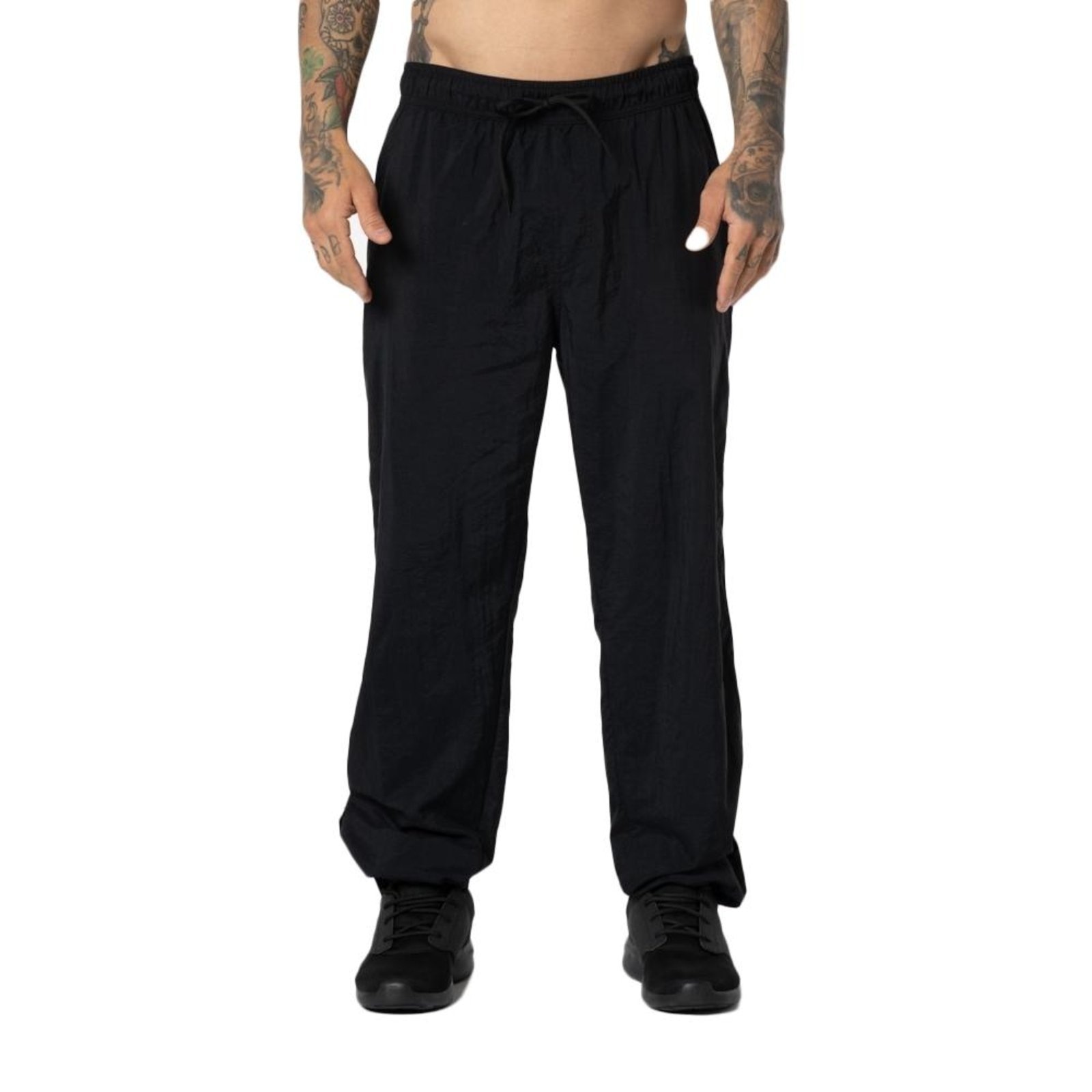 Imagem principal Calça RVCA Control Track WT23 Masculina RVCA preto