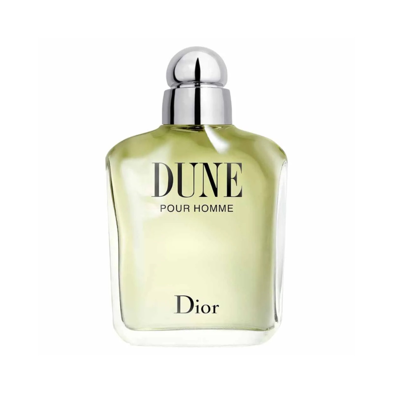 Imagem principal Dune Masculino Eau de Toilette 100 ml Dior incolor
