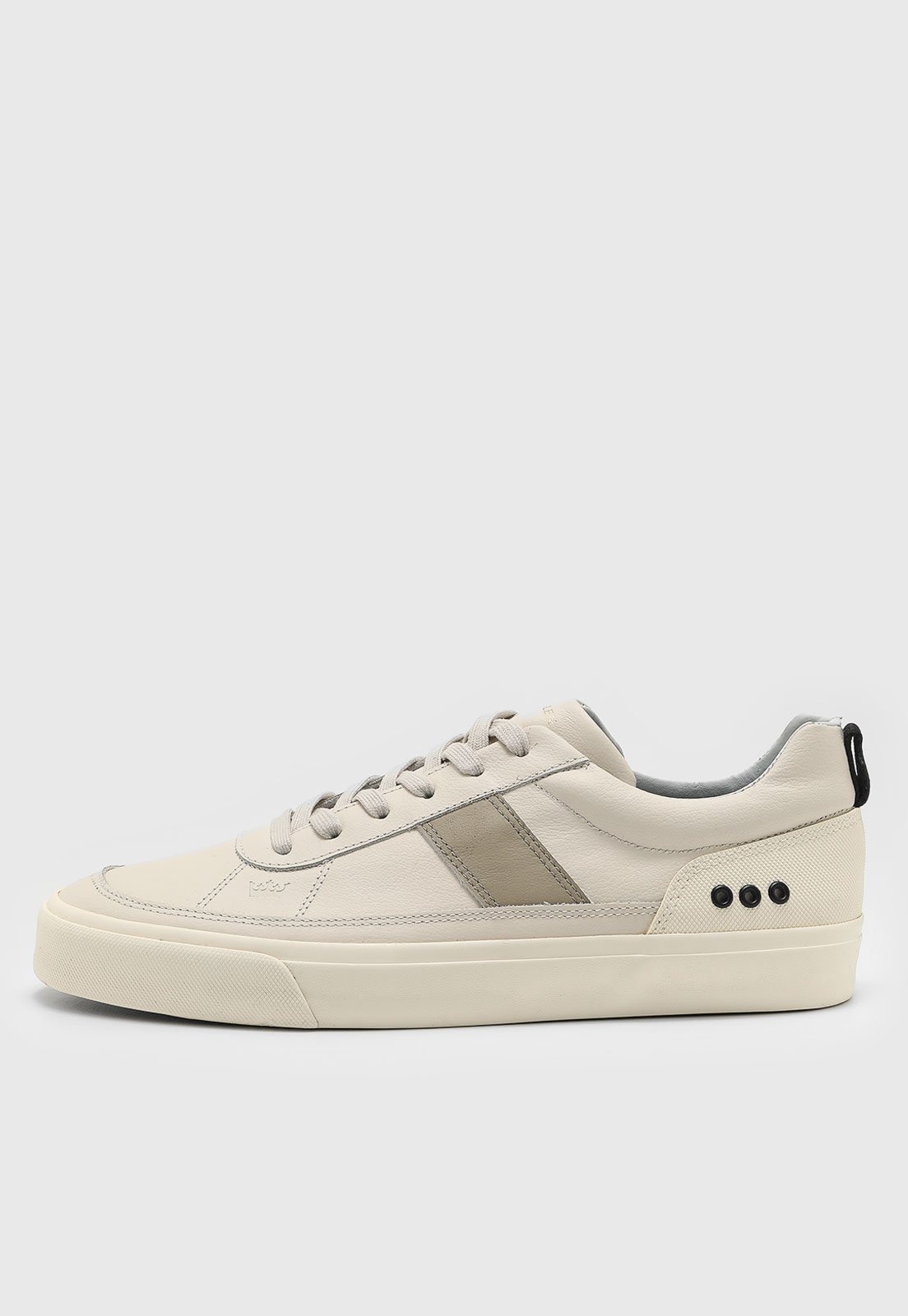 Imagem principal Tênis Masculino Osklen Tail Off-White Osklen off-white white