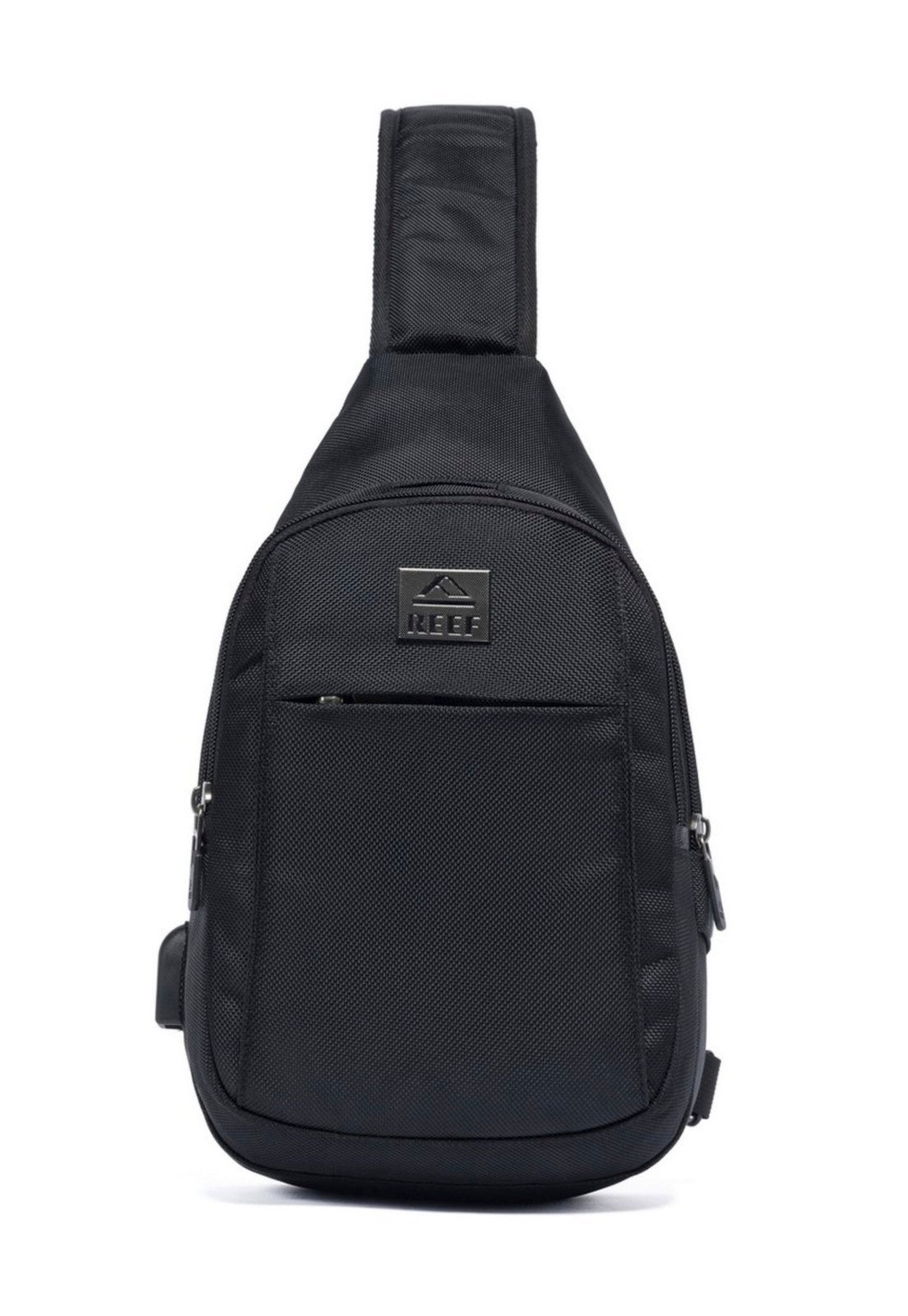 Imagem principal Mini Shoulder Reef Bag Reforçada Resistente Reef preto