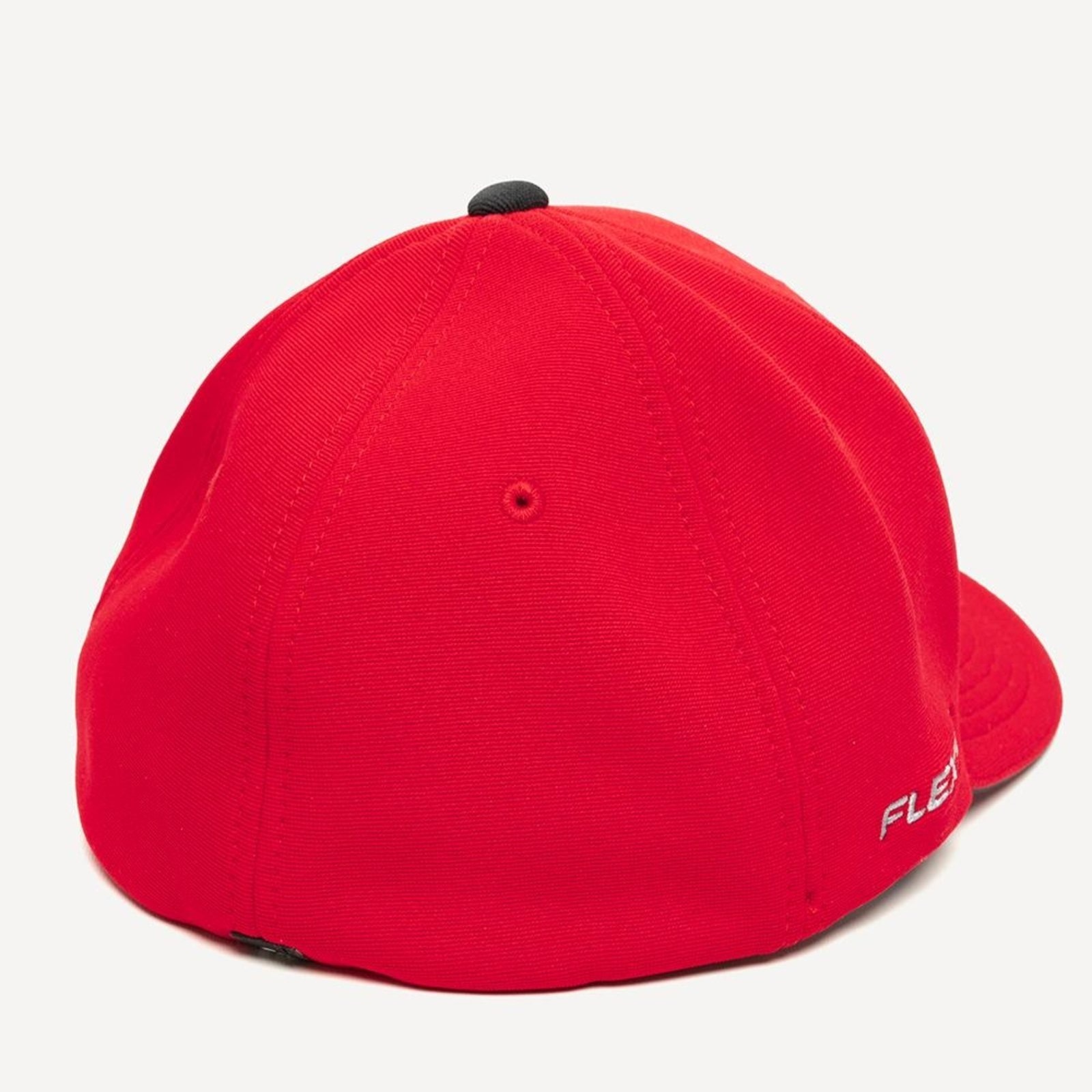 Imagem principal Boné Quiksilver Aba Curva Emb Three Logo SM26 Red Quiksilver vermelho red