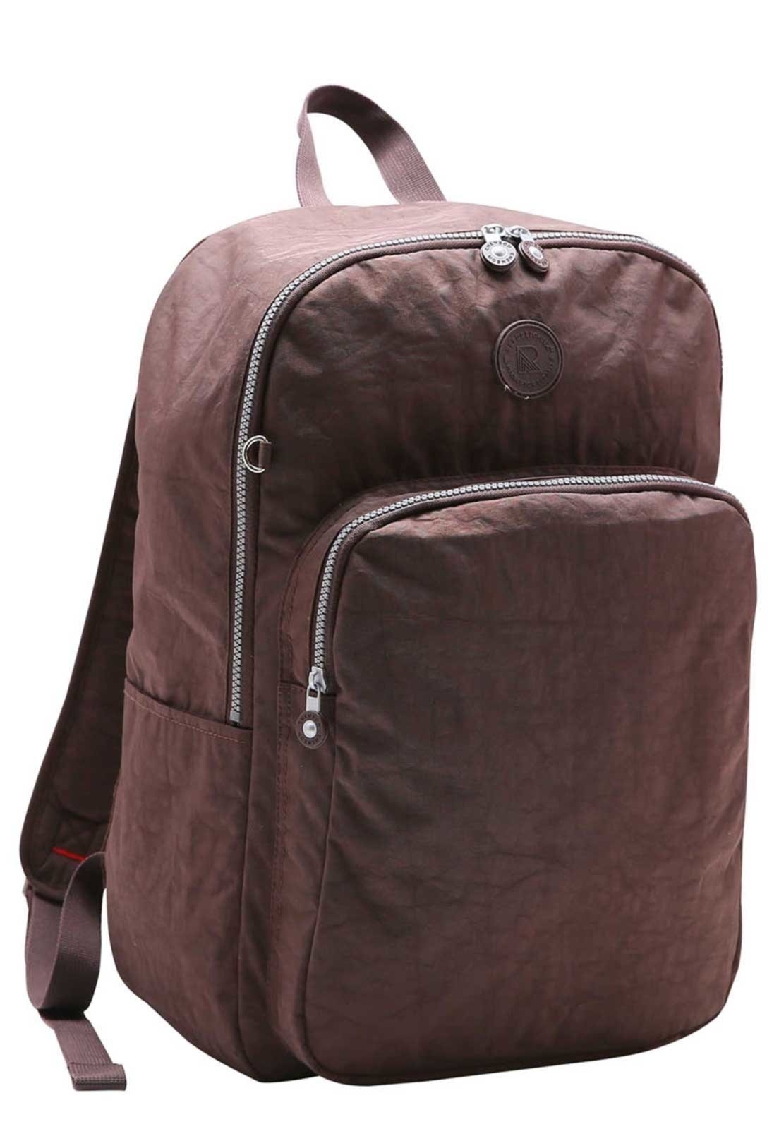 Imagem principal Mochila Feminina para Notebook 8732228 Republic Vix café