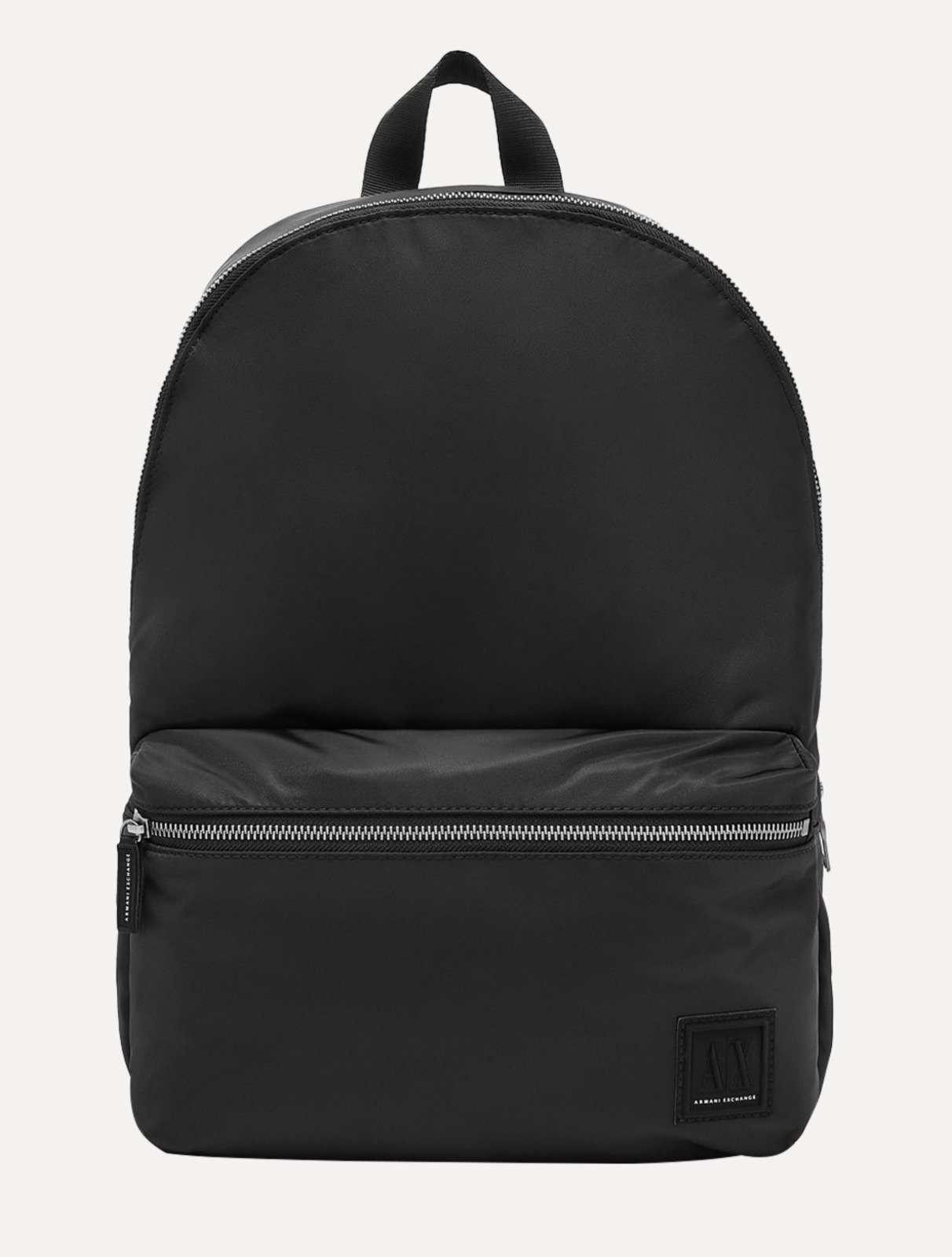 Imagem principal Mochila Armani Exchange Pach AX Preta Armani Exchange preto