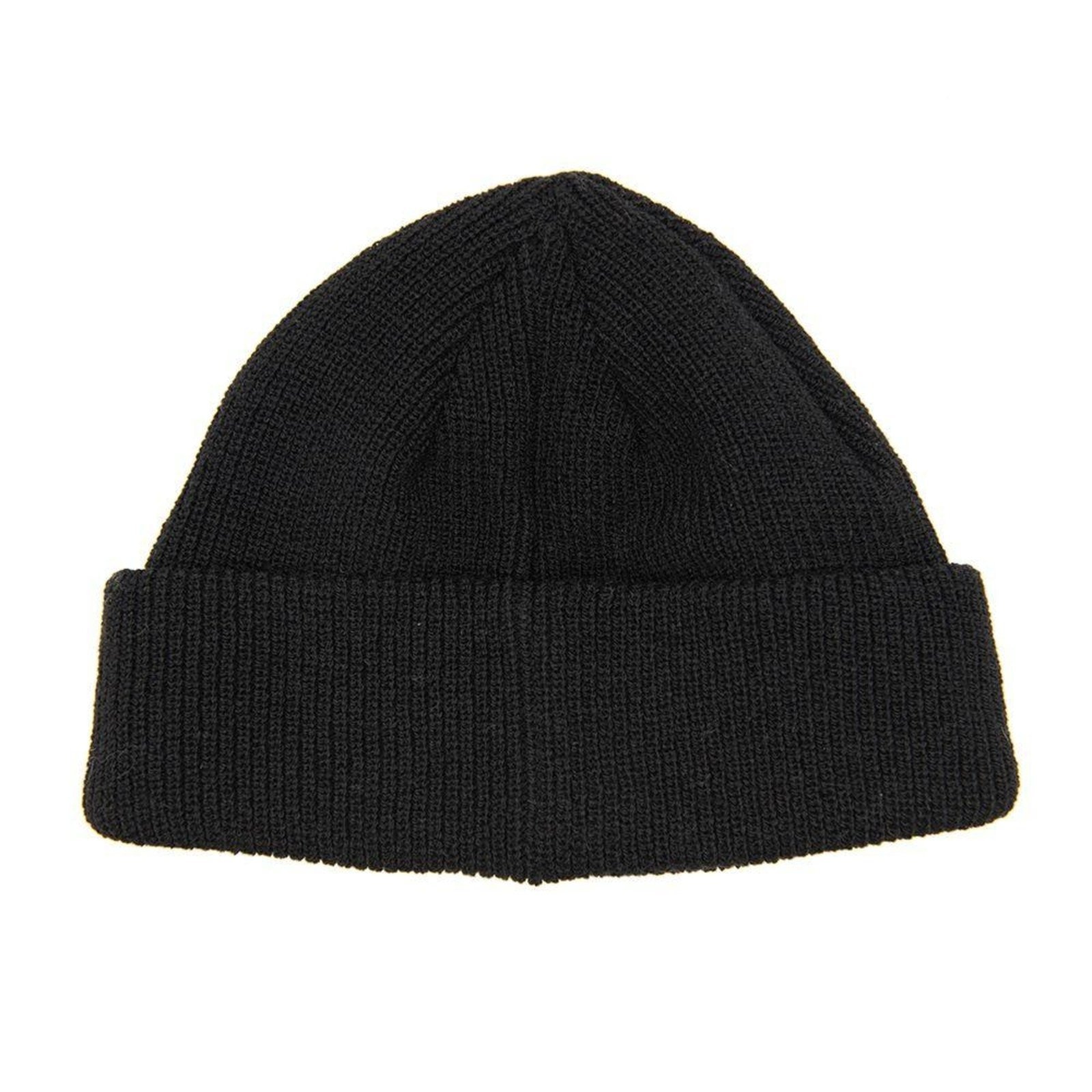 Imagem principal Gorro Quiksilver Stable Able Quiksilver preto