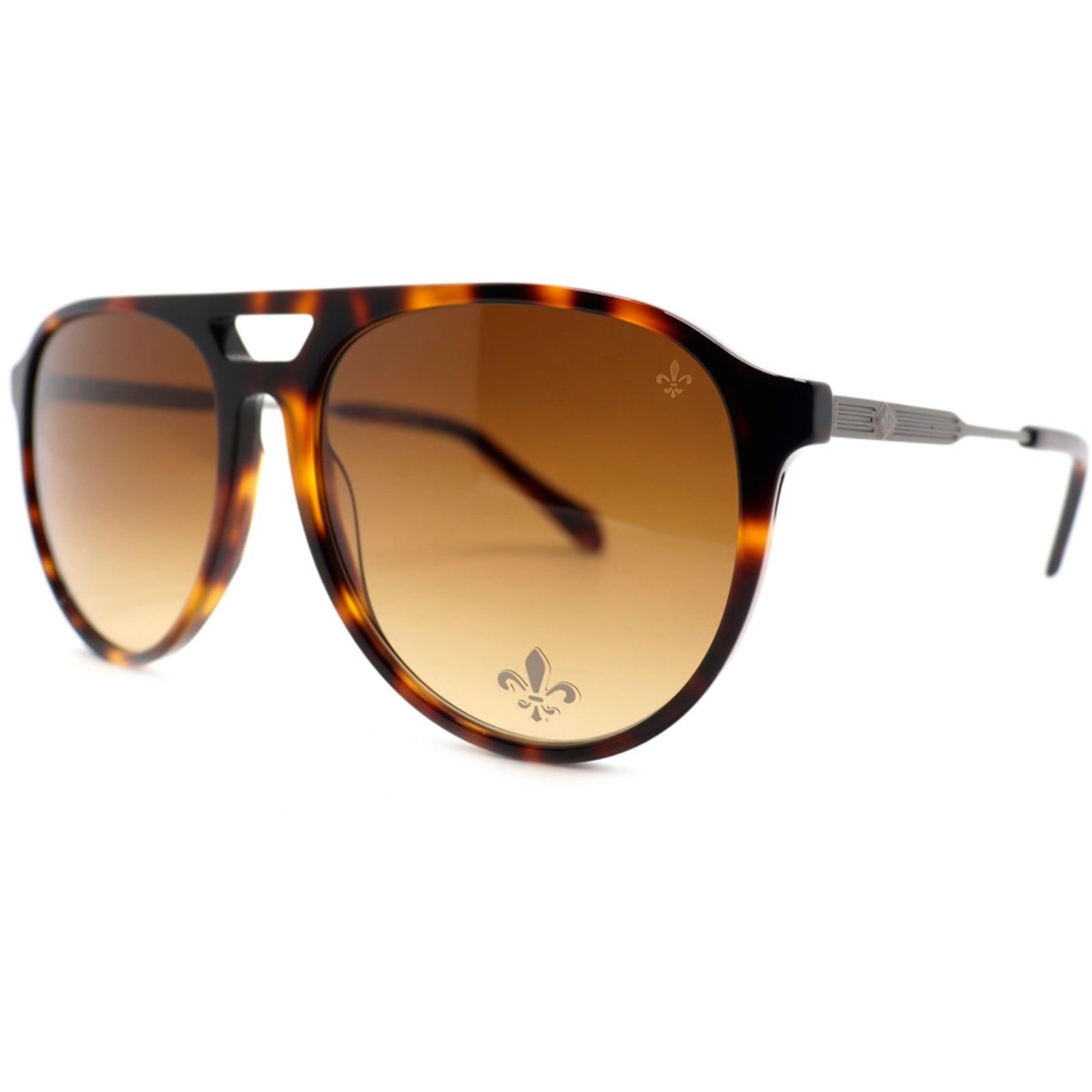 Imagem principal Óculos de Sol Dudalina DUH213 AV123 Masculino Dudalina marrom