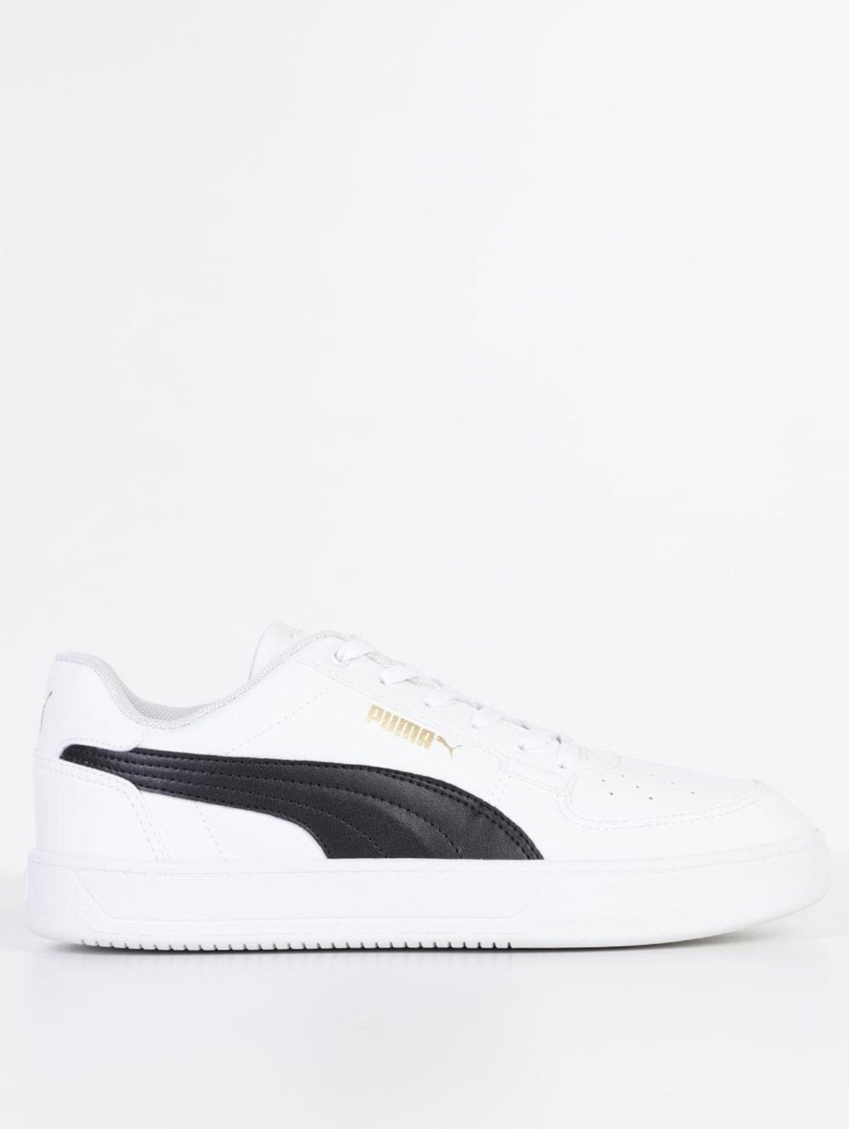 Imagem principal Tênis Caven 2.0 Puma Masculino PRETO Puma branco