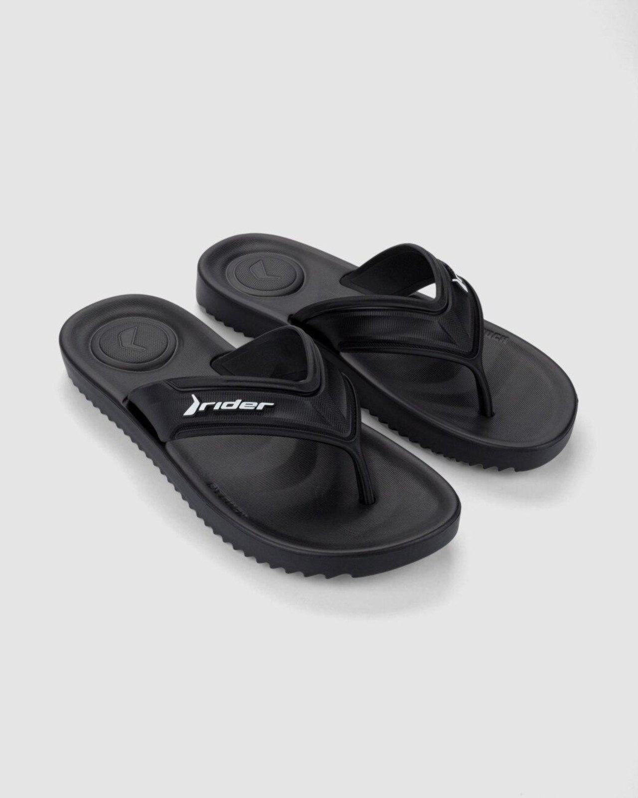 Imagem principal Chinelo Rider Trace Rider preto