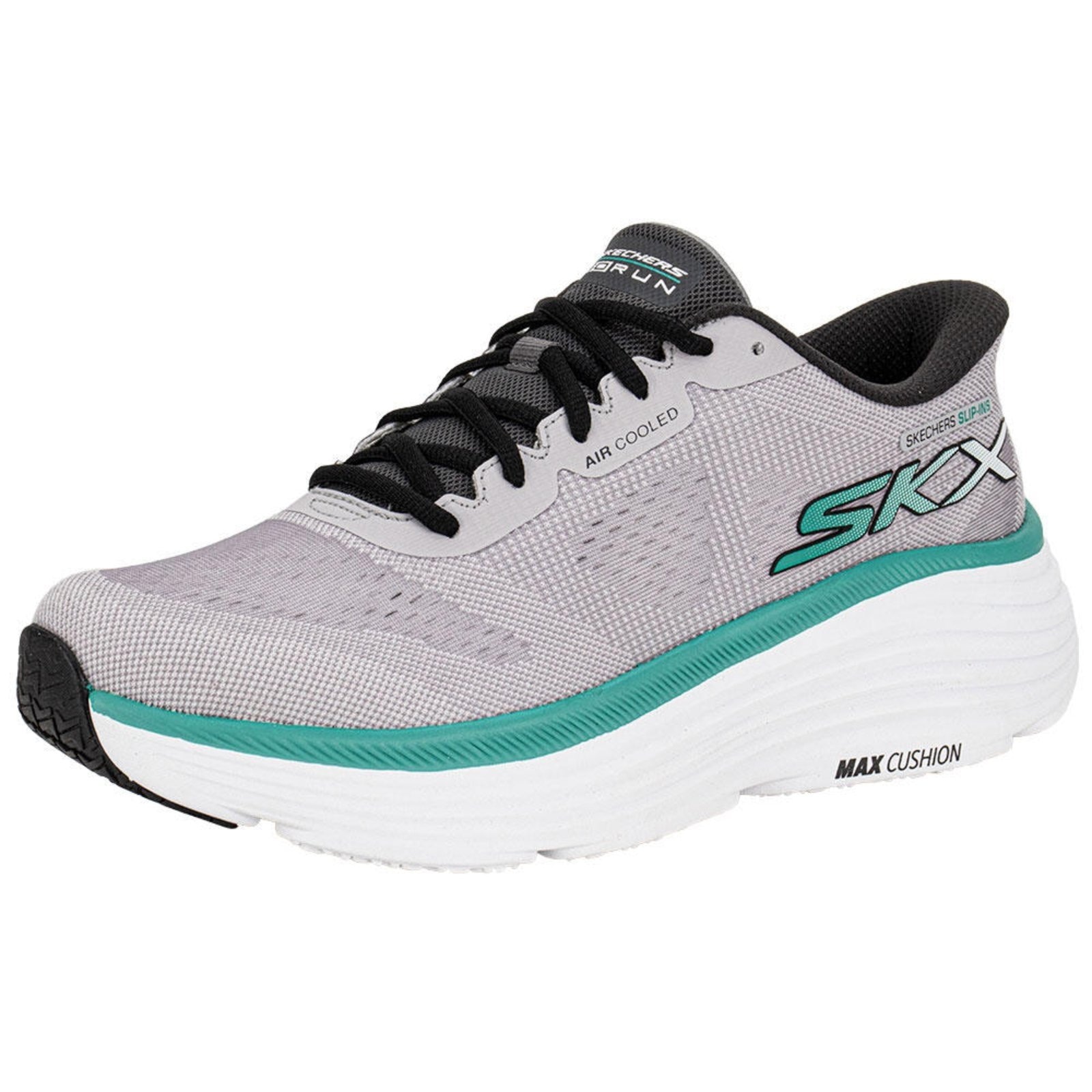 Imagem principal Tênis Masculino Max Cushioning Endeavour Skechers 220611 5670611 Skechers cinza