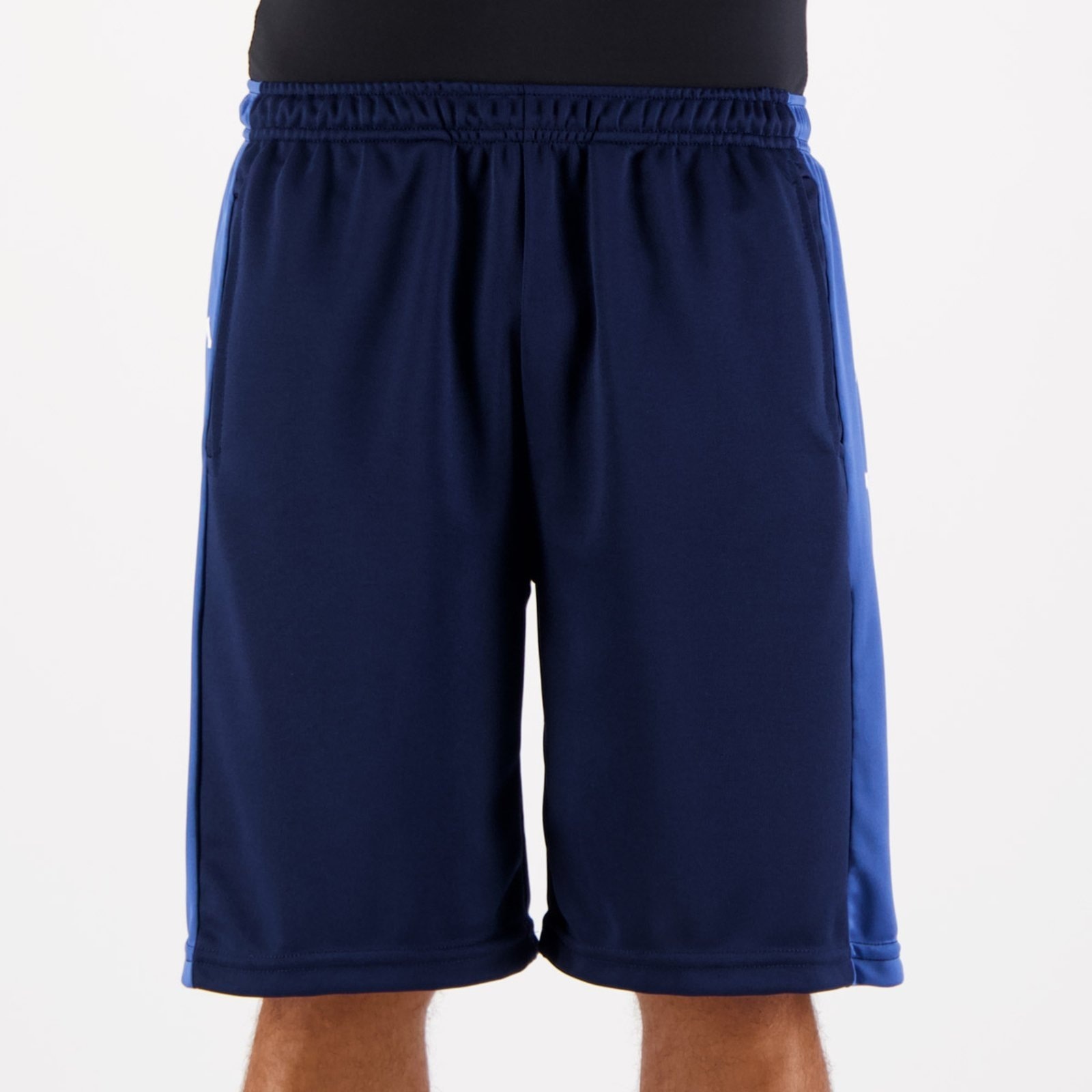 Imagem principal Bermuda Kappa Ximenes II Azul Kappa azul marinho