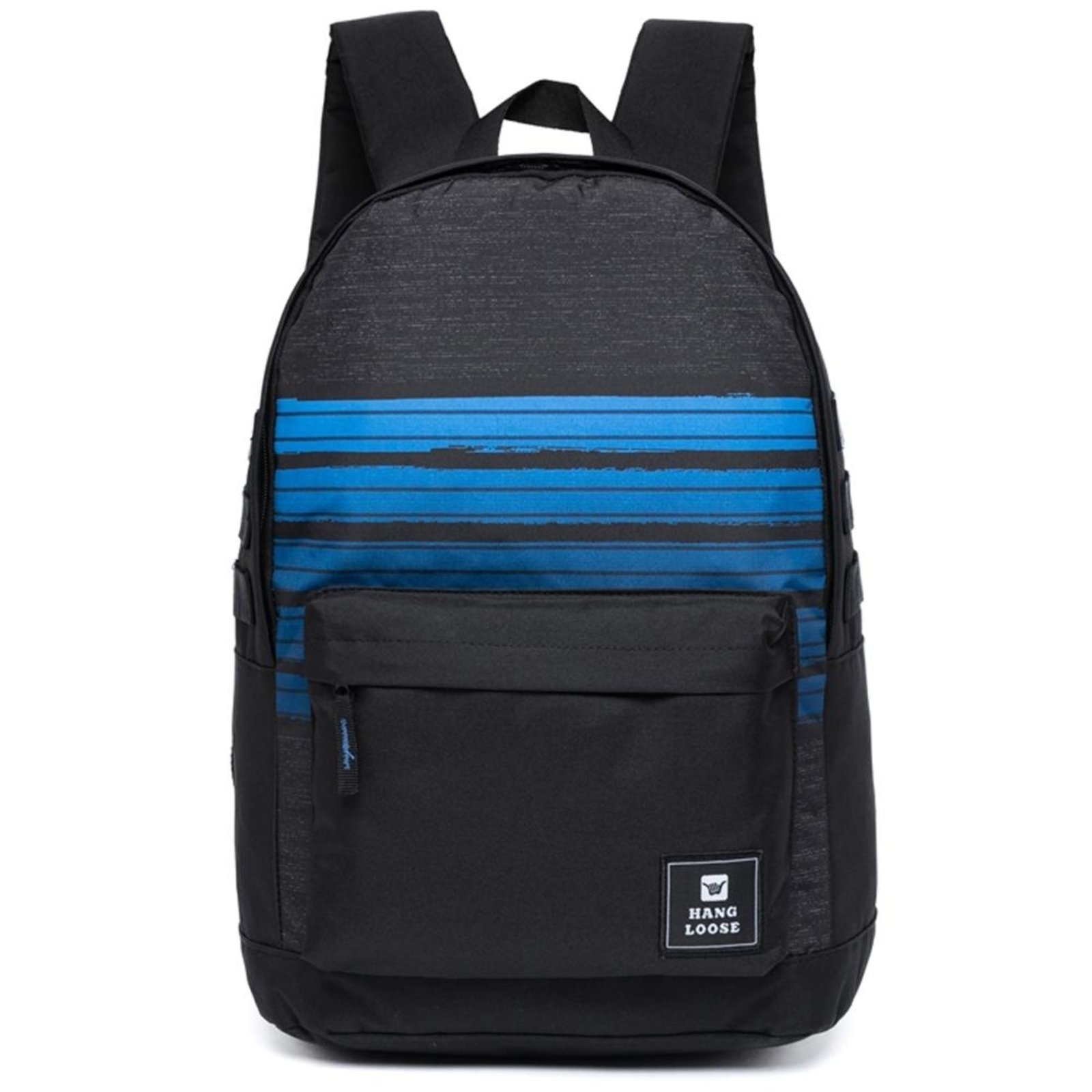 Imagem principal Mochila Hang Loose Executiva HL1509 Hang Loose preto