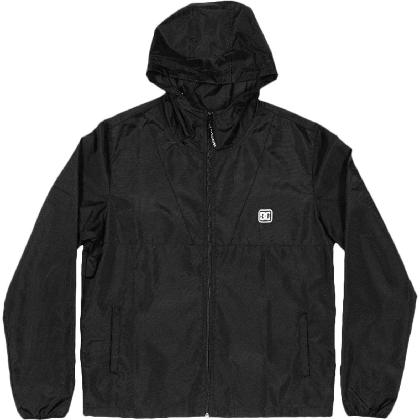 Imagem principal Jaqueta DC Shoes DC Star Define WT23 Masculina DC Shoes preto