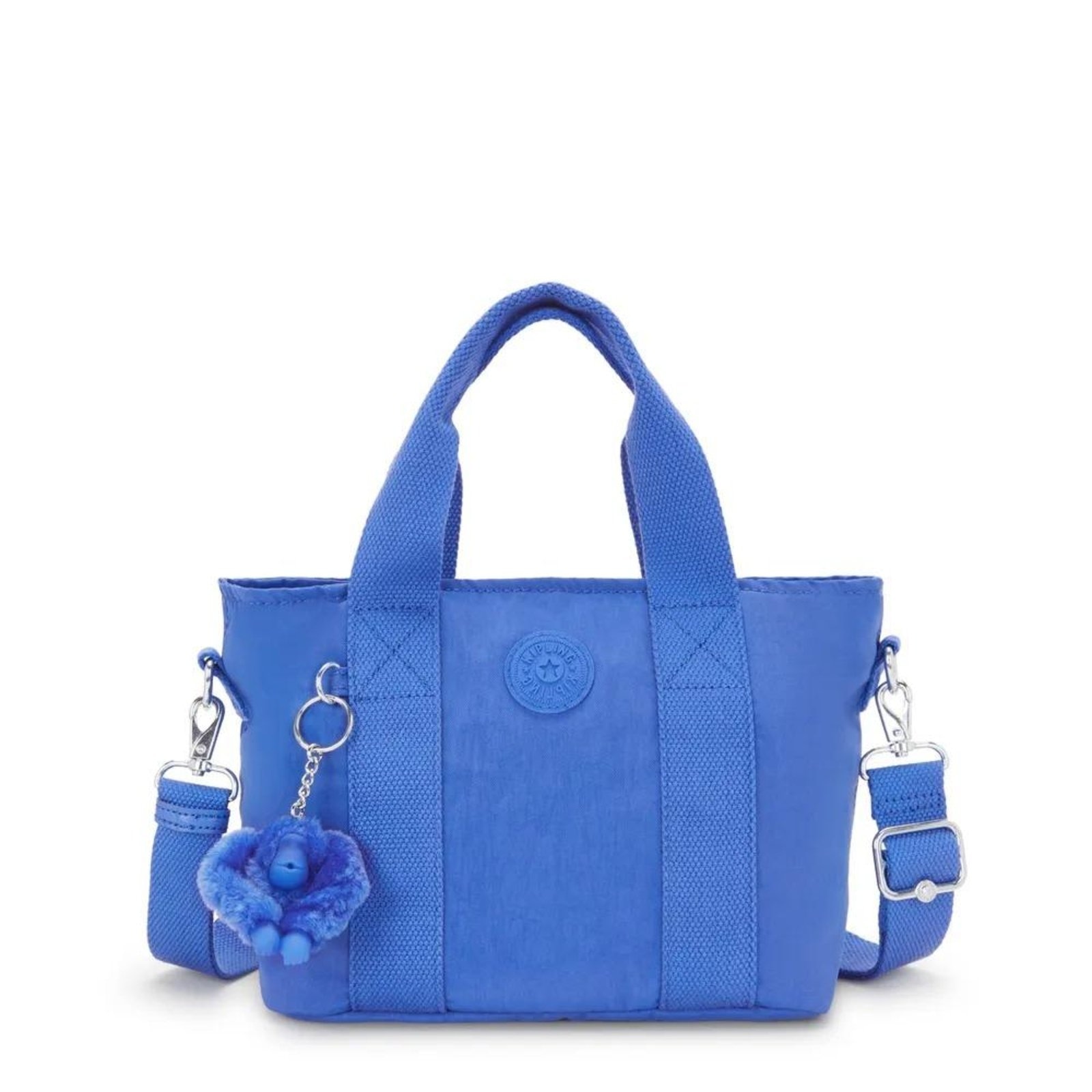 Imagem principal Bolsa Kipling Minta Havana Blue Kipling azul blue
