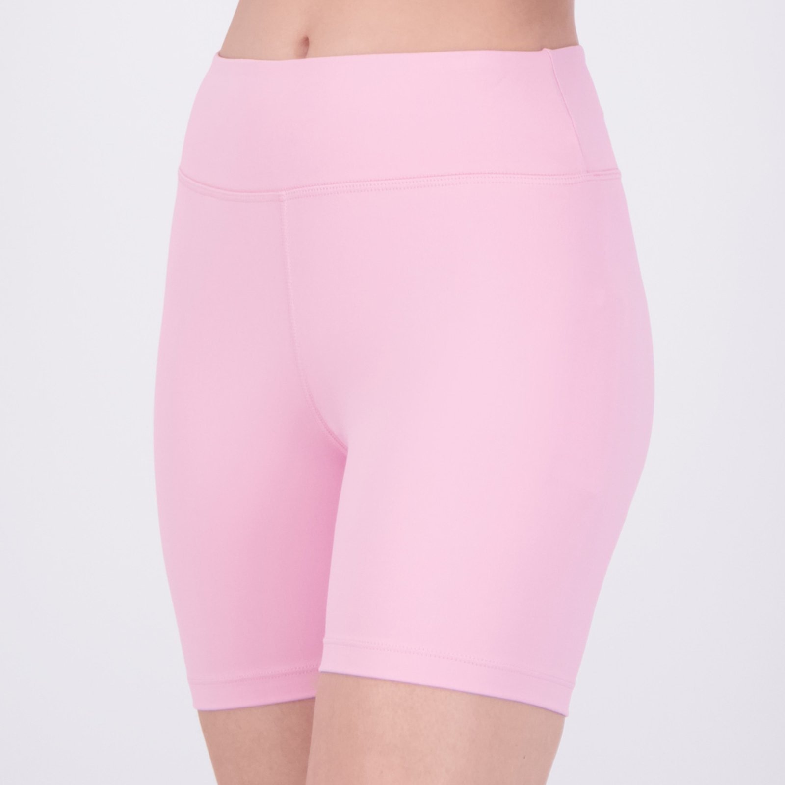 Imagem principal Bermuda Fila Flat Life II Feminina e Branca Fila rosa