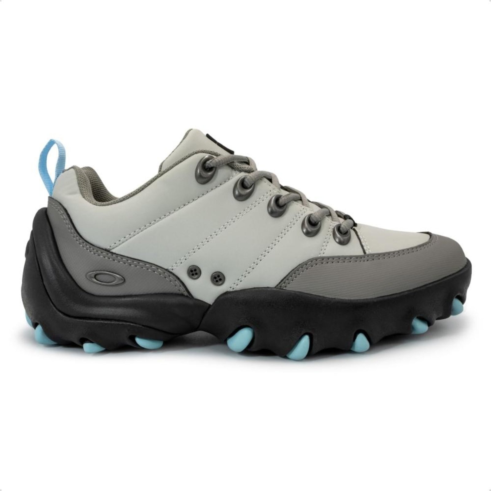 Imagem principal Tênis Oakley Masculino Air Strip Oakley cinza