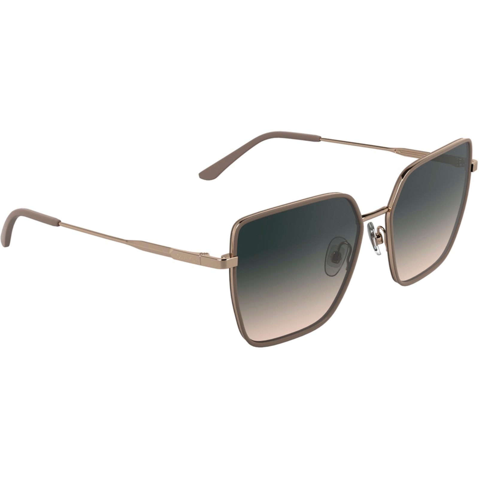 Imagem principal Óculos de Sol Calvin Klein 25111S 601 Feminino Calvin Klein rosa