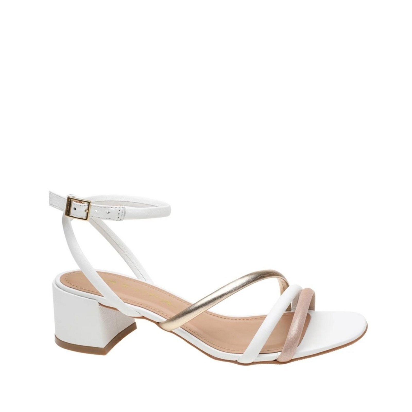 Imagem principal Sandália Tabita 9453812 Tabita branco
