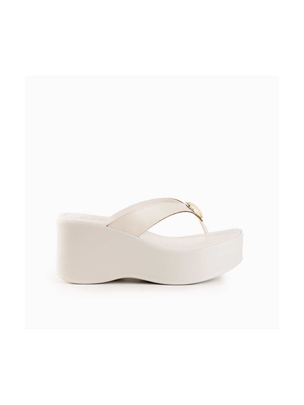 Imagem principal Tamanco Di Valentini Nay Di Valentini off-white