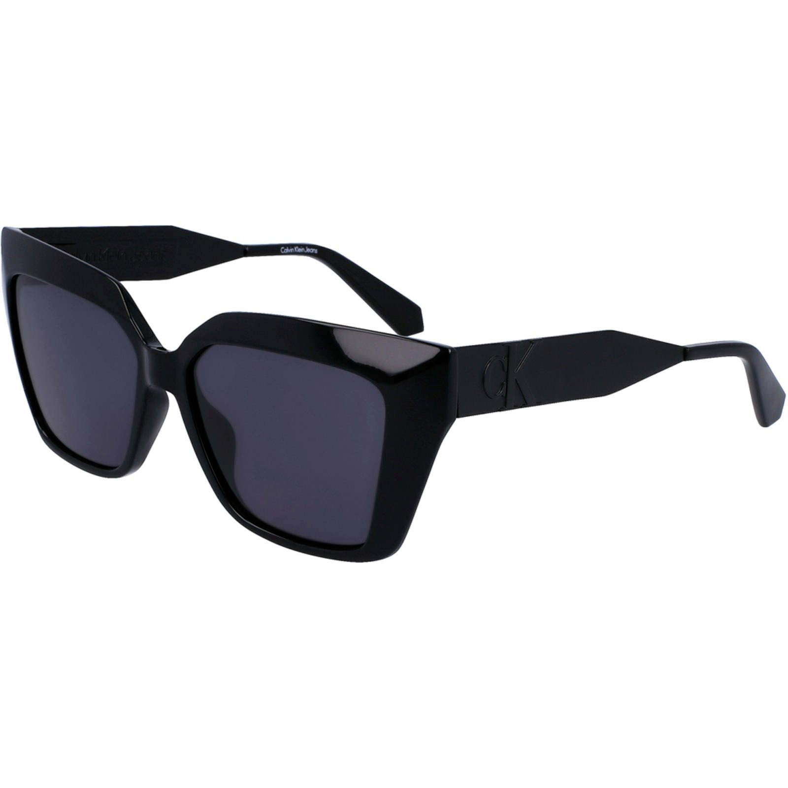 Imagem principal Óculos de Sol Calvin Klein Jeans 22639S 001 Feminino Calvin Klein Jeans preto