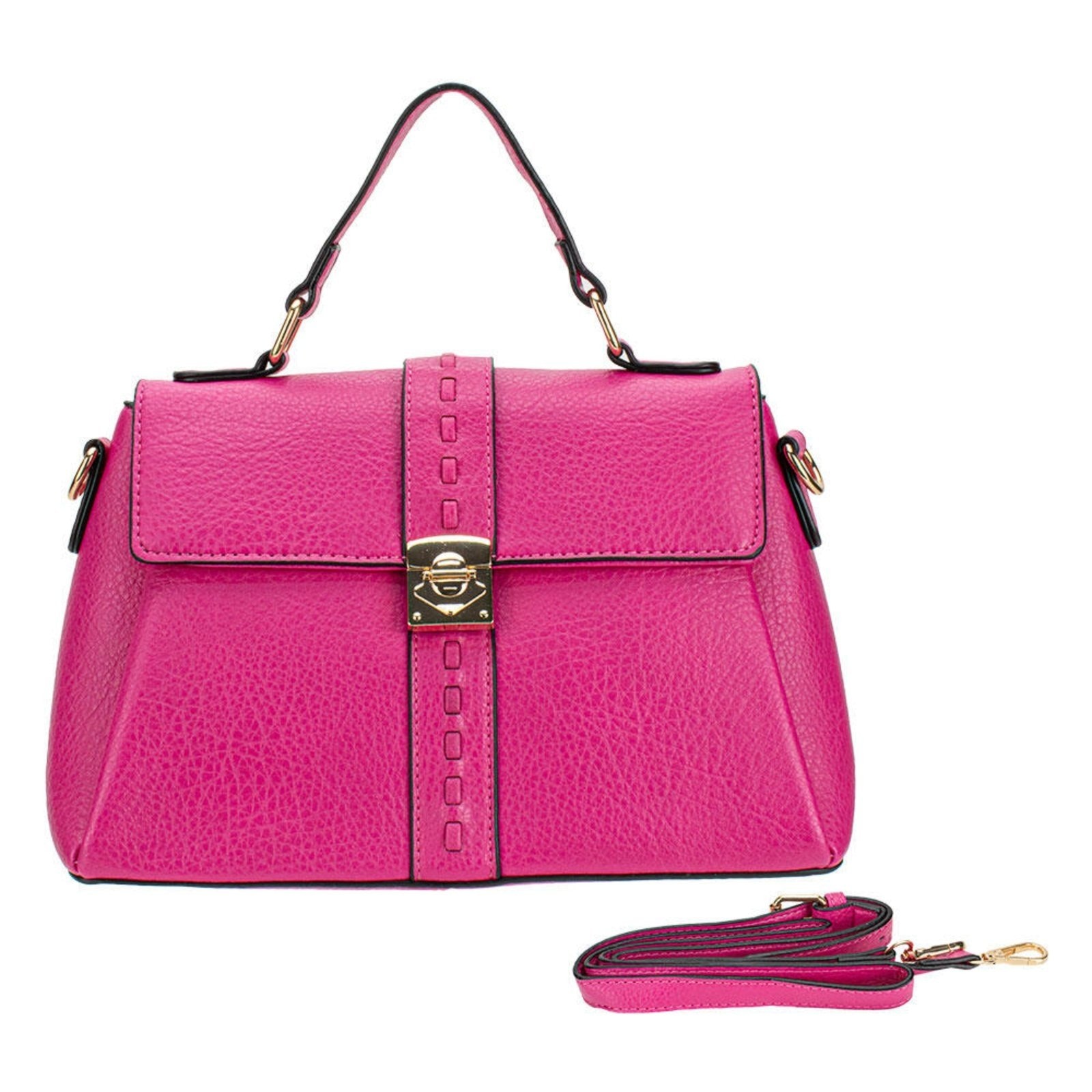 Imagem principal Bolsa Feminina Fuseco Wbft88235 7938823 Fuseco pink