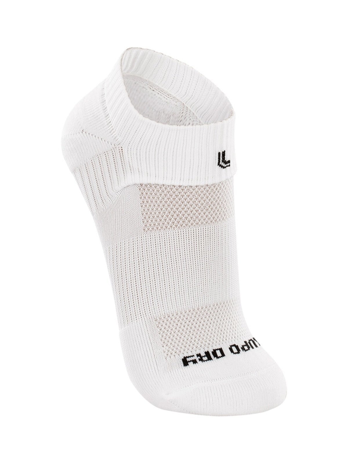 Imagem principal Meia Performance Corrida Lupo Lupo branco