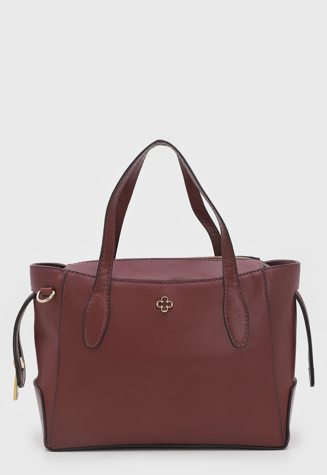 Imagem principal Bolsa Grande Capodarte Marsala Capodarte bordô