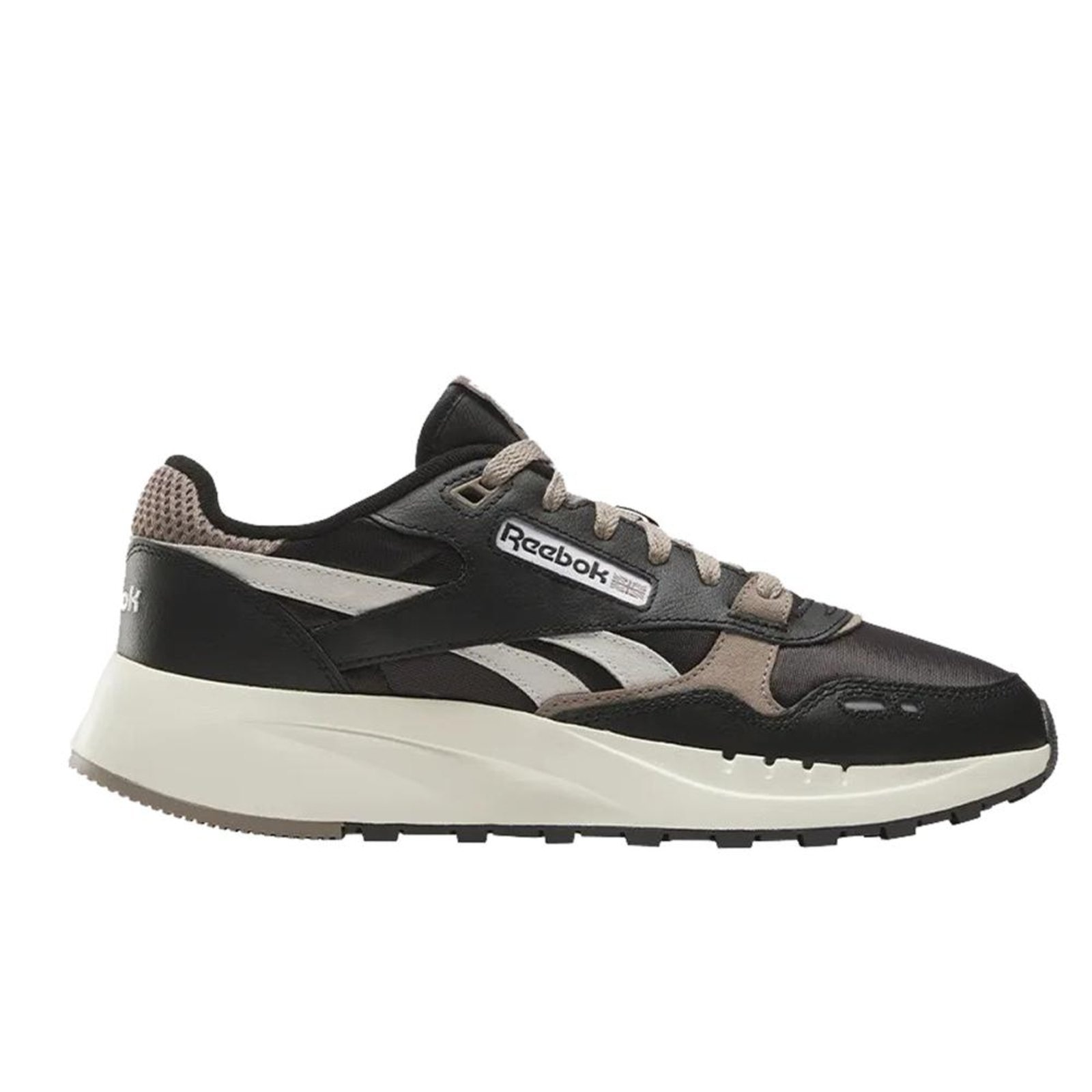 Imagem principal Tênis Reebok Classic 2400 Masculino Reebok preto