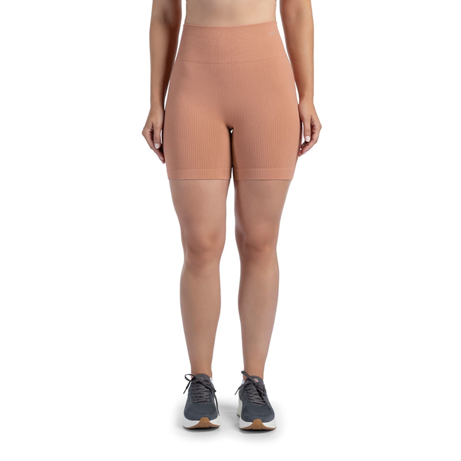 Imagem principal Bermuda Knit Minimal 6 Olympikus Feminina M OLYMPIKUS bege