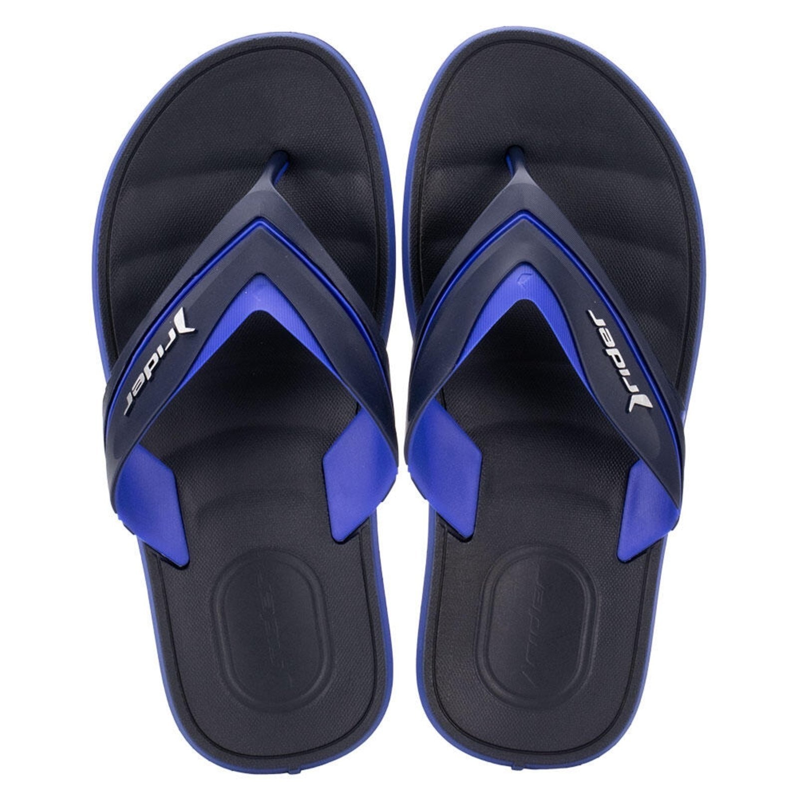 Imagem principal Chinelo Masculino Free Iii Rider 12455 3292455 Rider azul