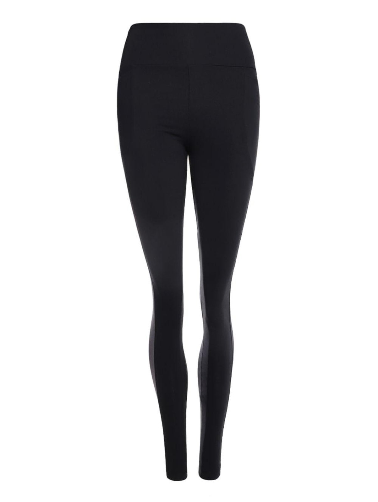Imagem principal Calça Legging Poliamida Vels Feminina PRETO Vels unico