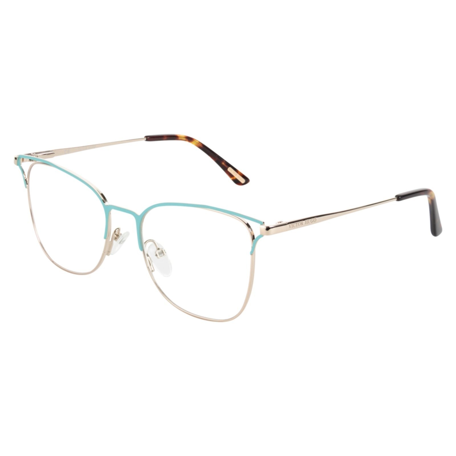 Imagem principal Armação de Óculos Victor Hugo VH1311 309 53 Victor Hugo dourado