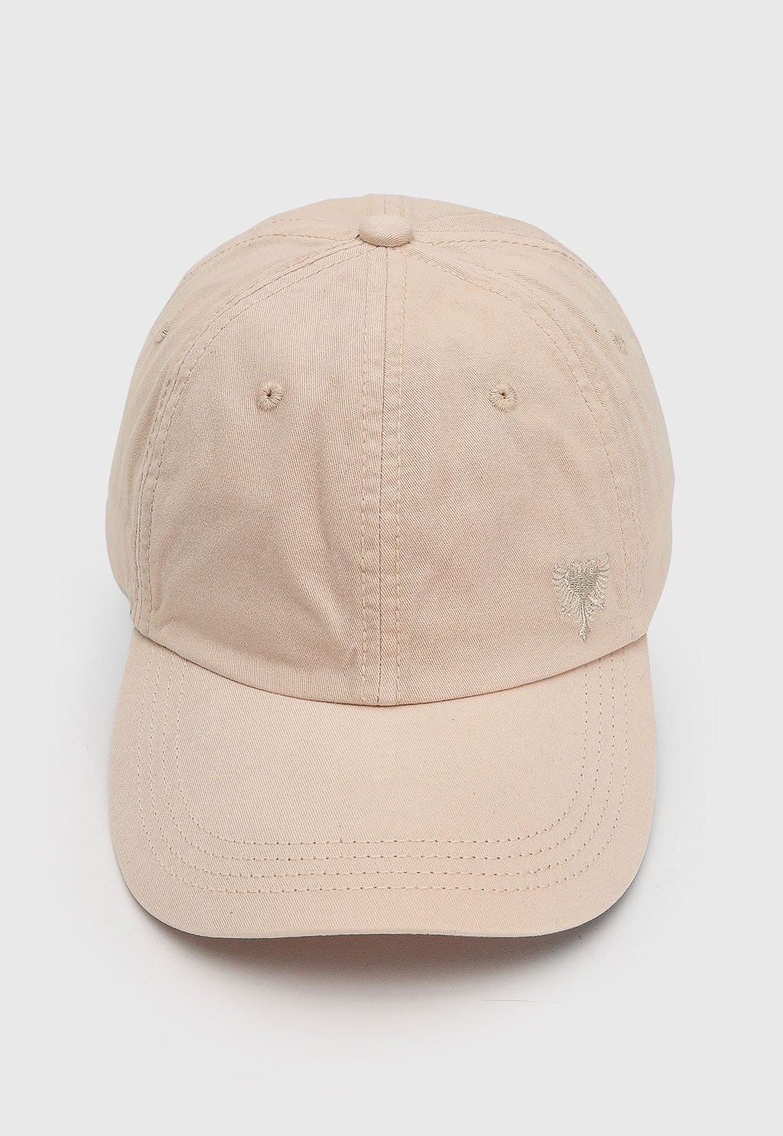 Imagem principal Boné Masculino Cavalera Logo Bordado Off-White Cavalera off-white white