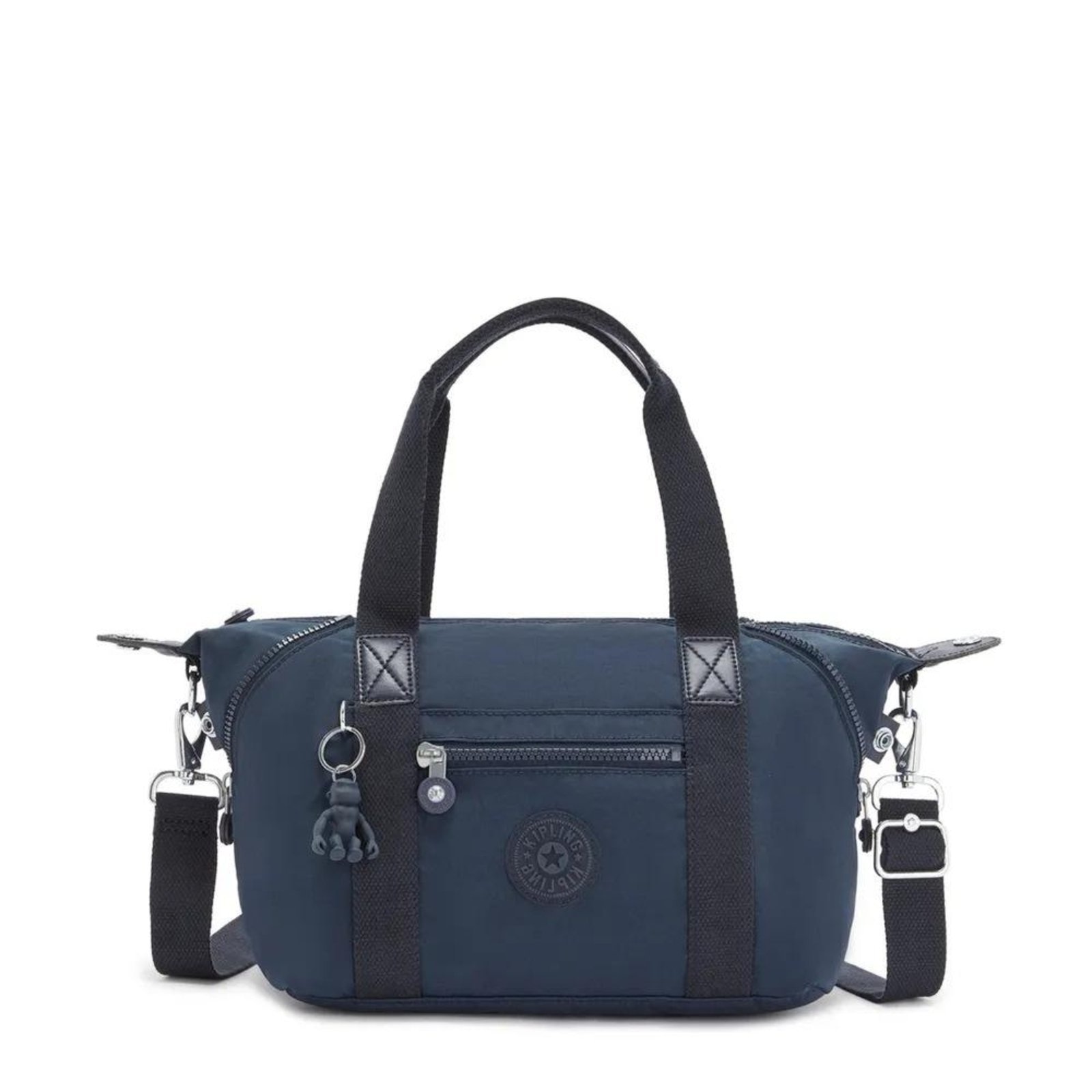 Imagem principal Bolsa Kipling Art Mini Blue Bleu 2 Kipling azul blue