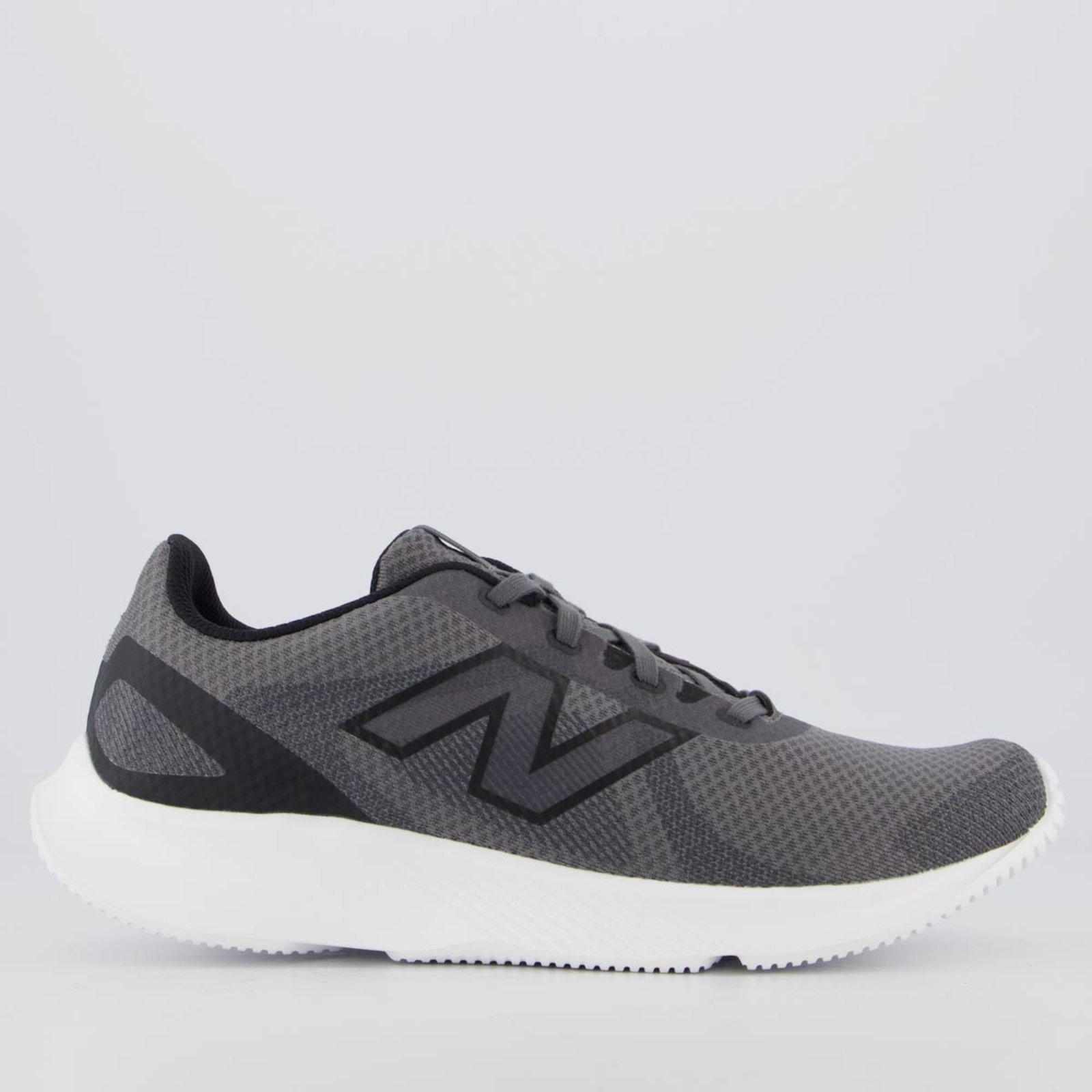 Imagem principal Tênis New Balance 430 V4 Chumbo New Balance cinza