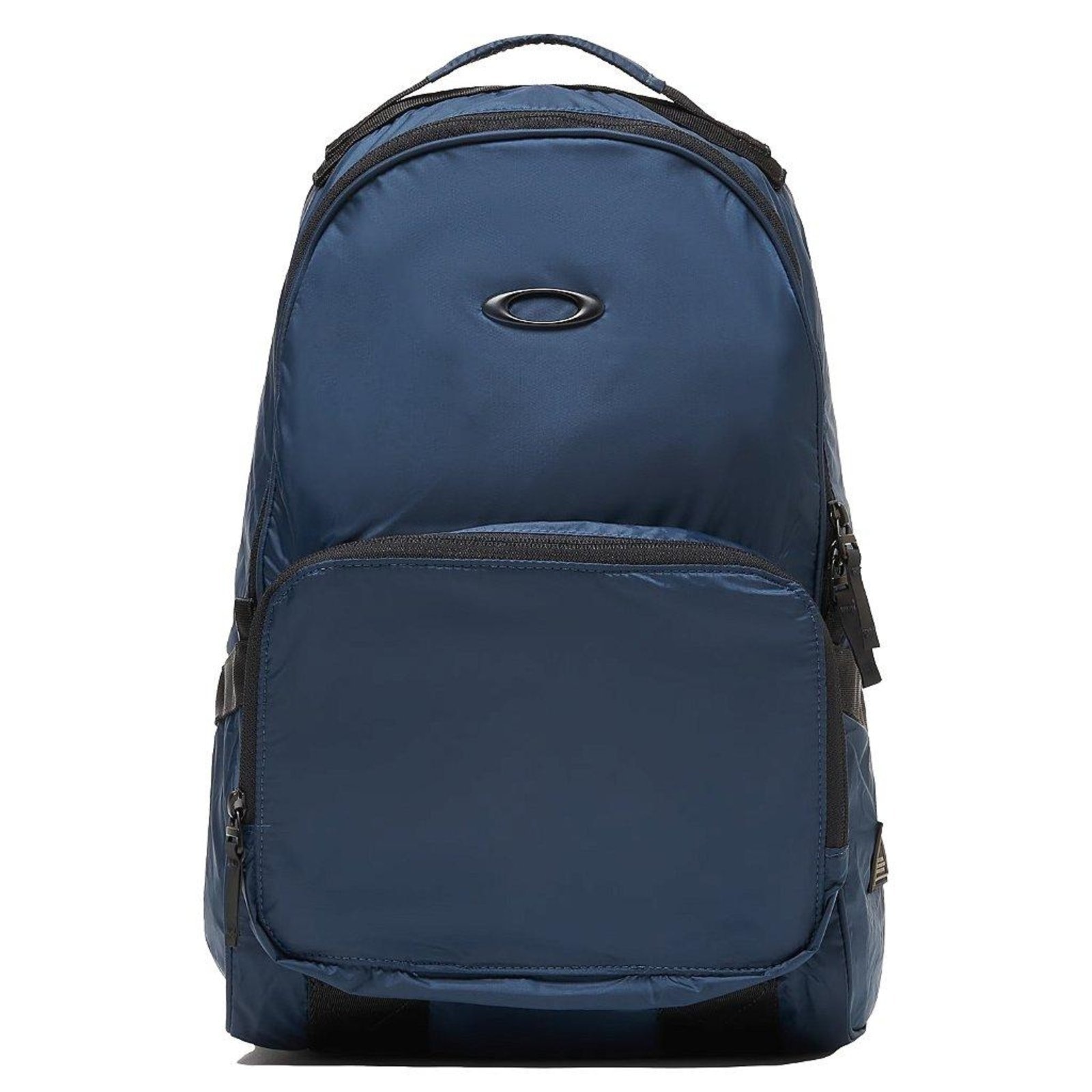 Imagem principal Mochila Oakley Packable Backpack SM26 Abyss Oakley azul marinho