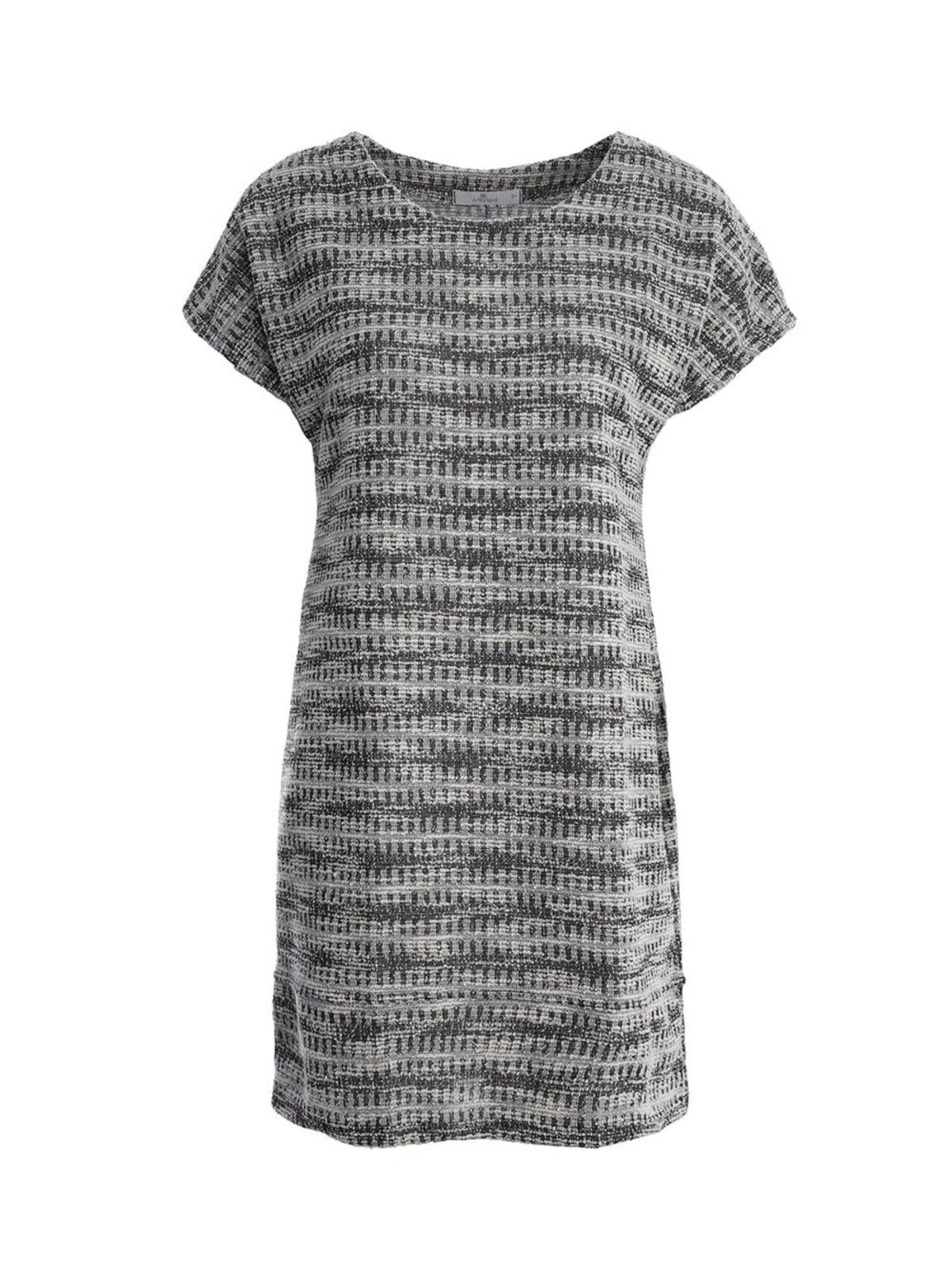 Imagem principal Vestido Mini Autentique Feminino Autentique preto