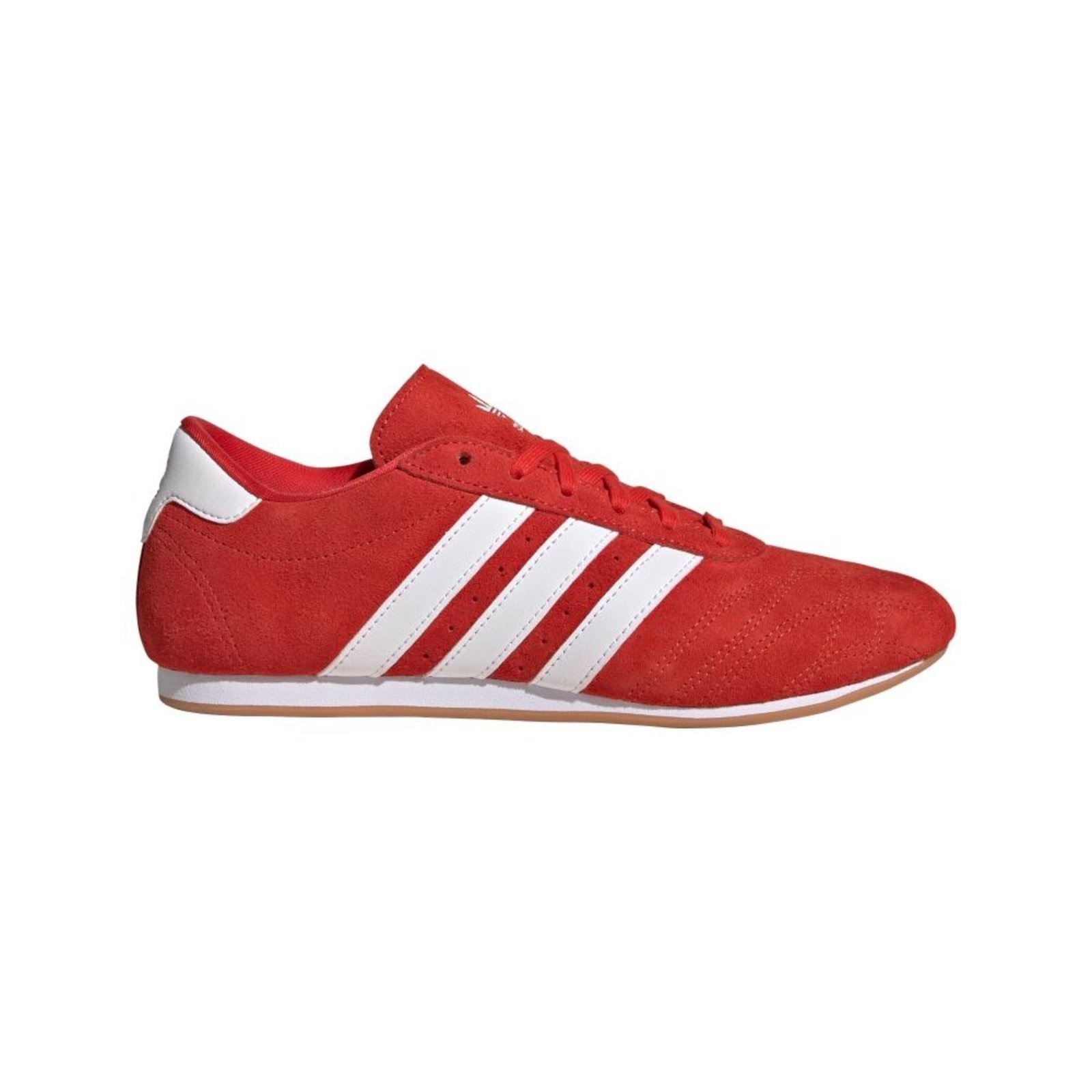 Imagem principal Sapato com cadarço para taekwondo adidas Originals Adidas vermelho