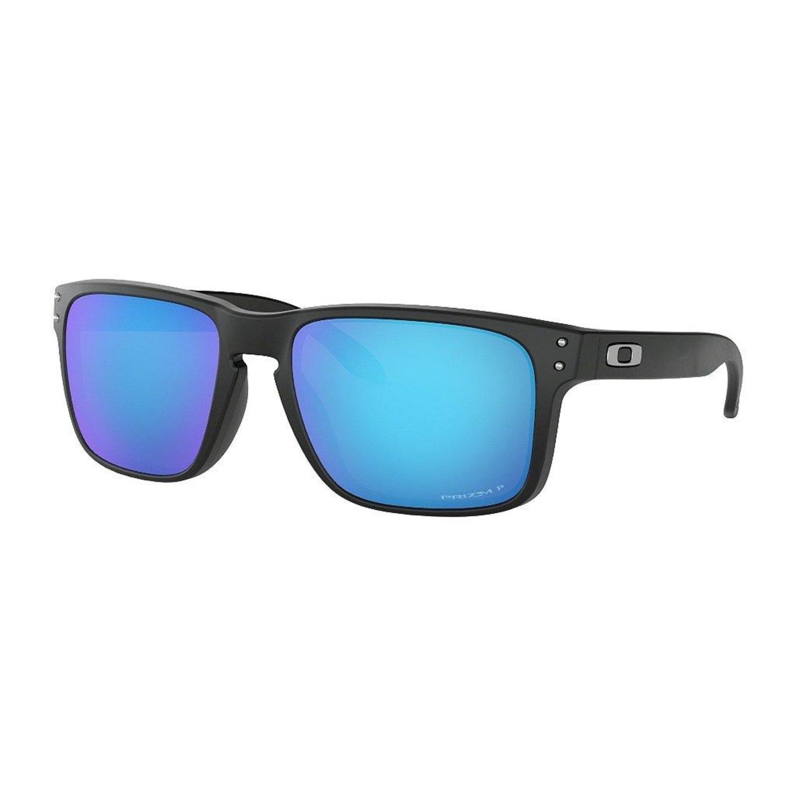 Imagem principal Óculos de Sol Oakley Holbrook Matte Black W/ Prizm Sapphire Polarized Oakley incolor black