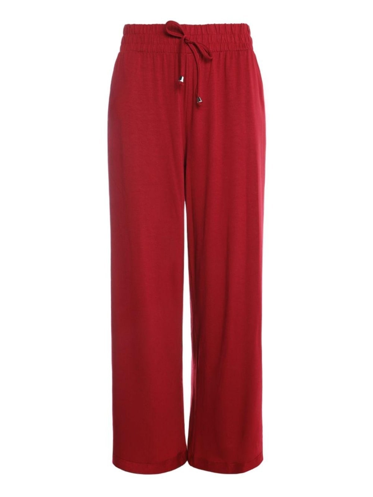 Imagem principal Calça Moletinho Wide Leg Autentique Feminina VINHO Autentique roxo