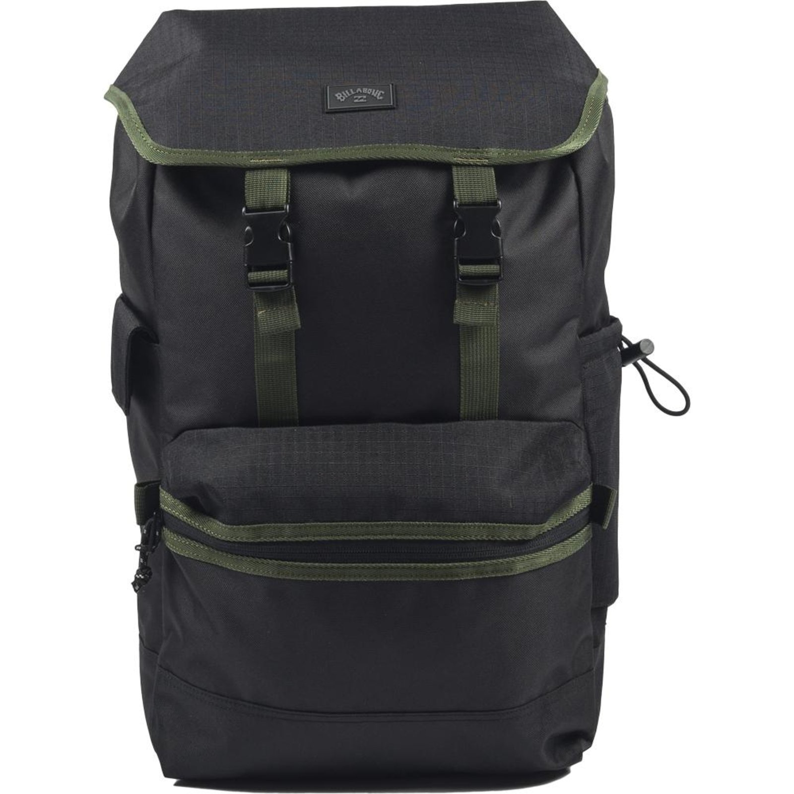 Imagem principal Mochila Billabong Rucksack SM24 Black Military Billabong preto black