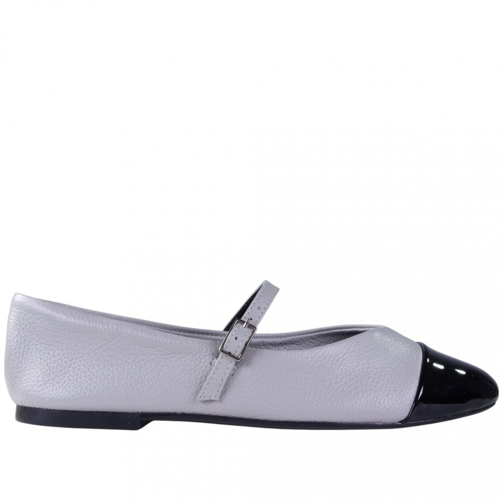 Imagem principal Sapatilha Feminina Zariff 2274-1605 Zariff Zariff cinza