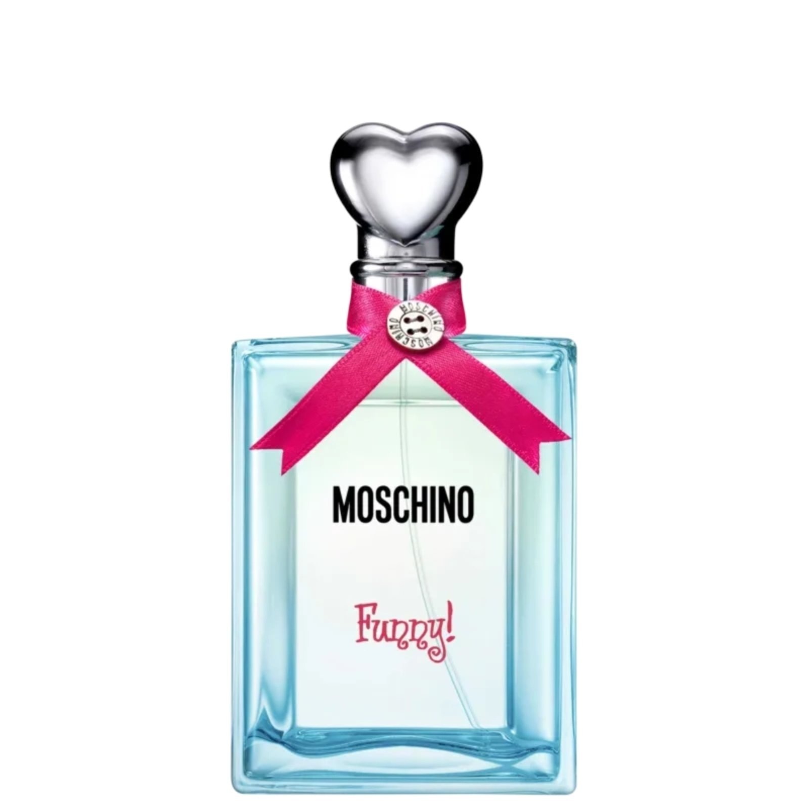 Imagem principal Funny! Moschino Eau De Toilette - Perfume Feminino Moschino unico
